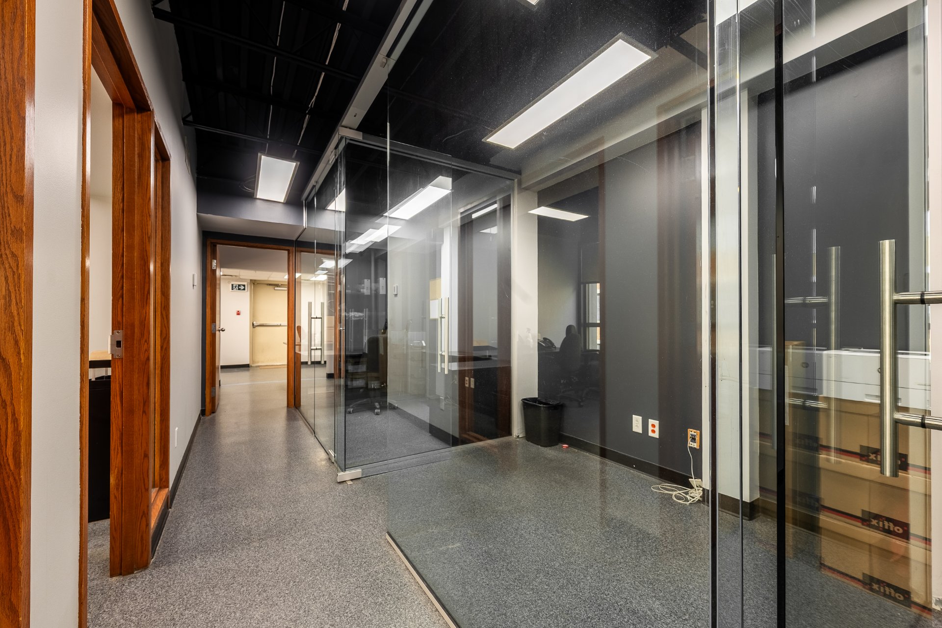 Photo - Hall d'entrée