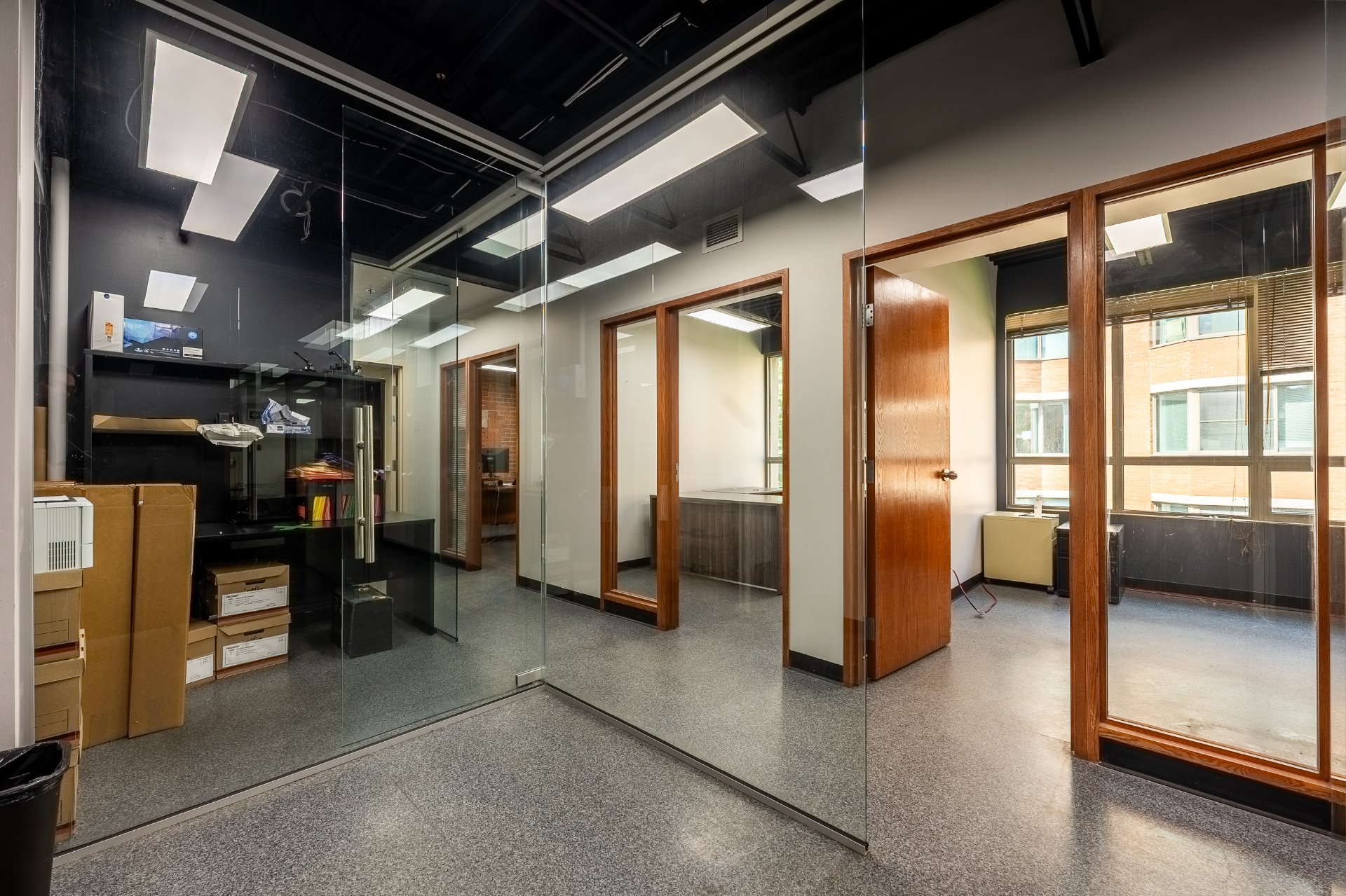 Photo - Hall d'entrée