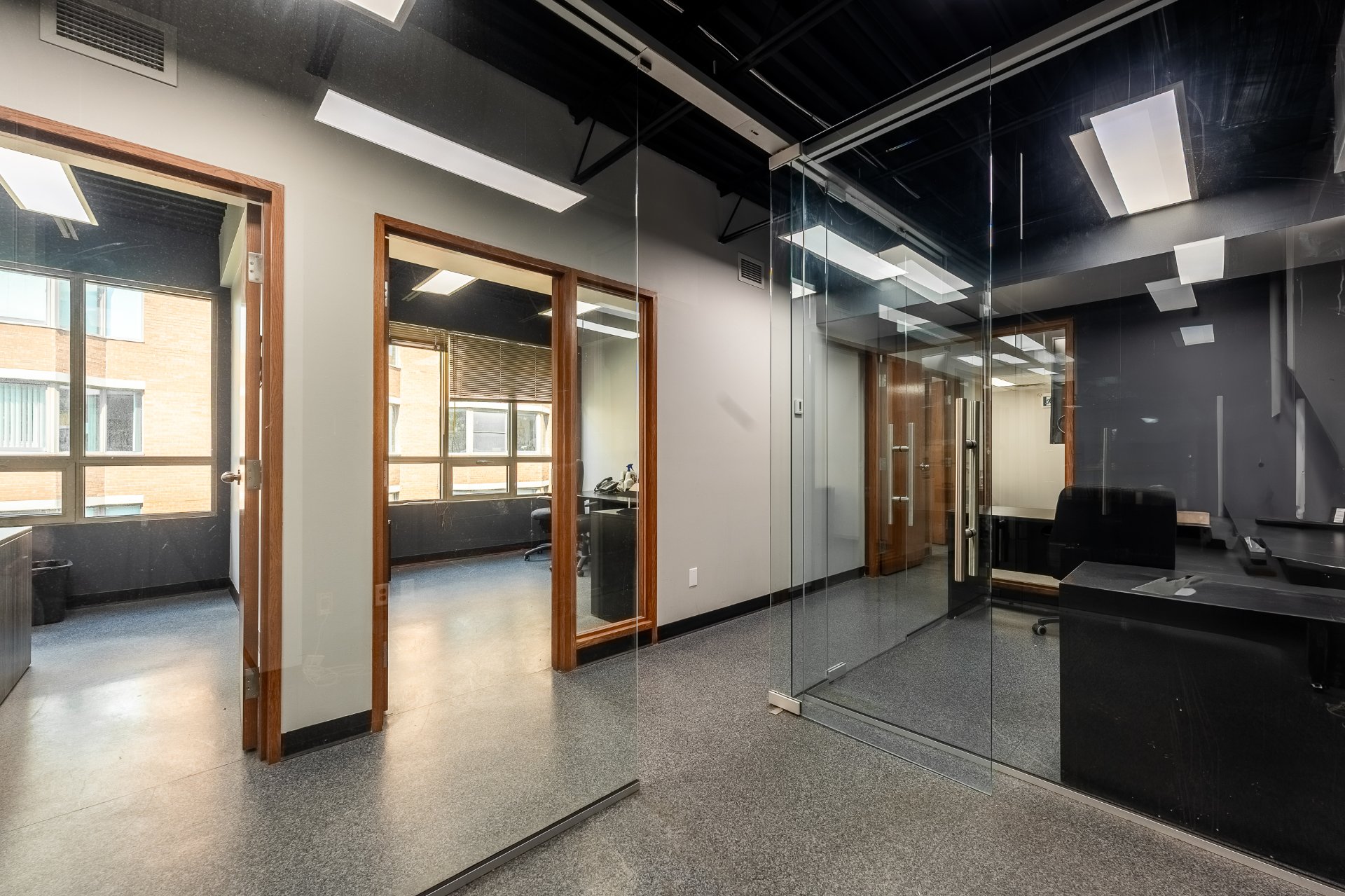 Photo - Hall d'entrée