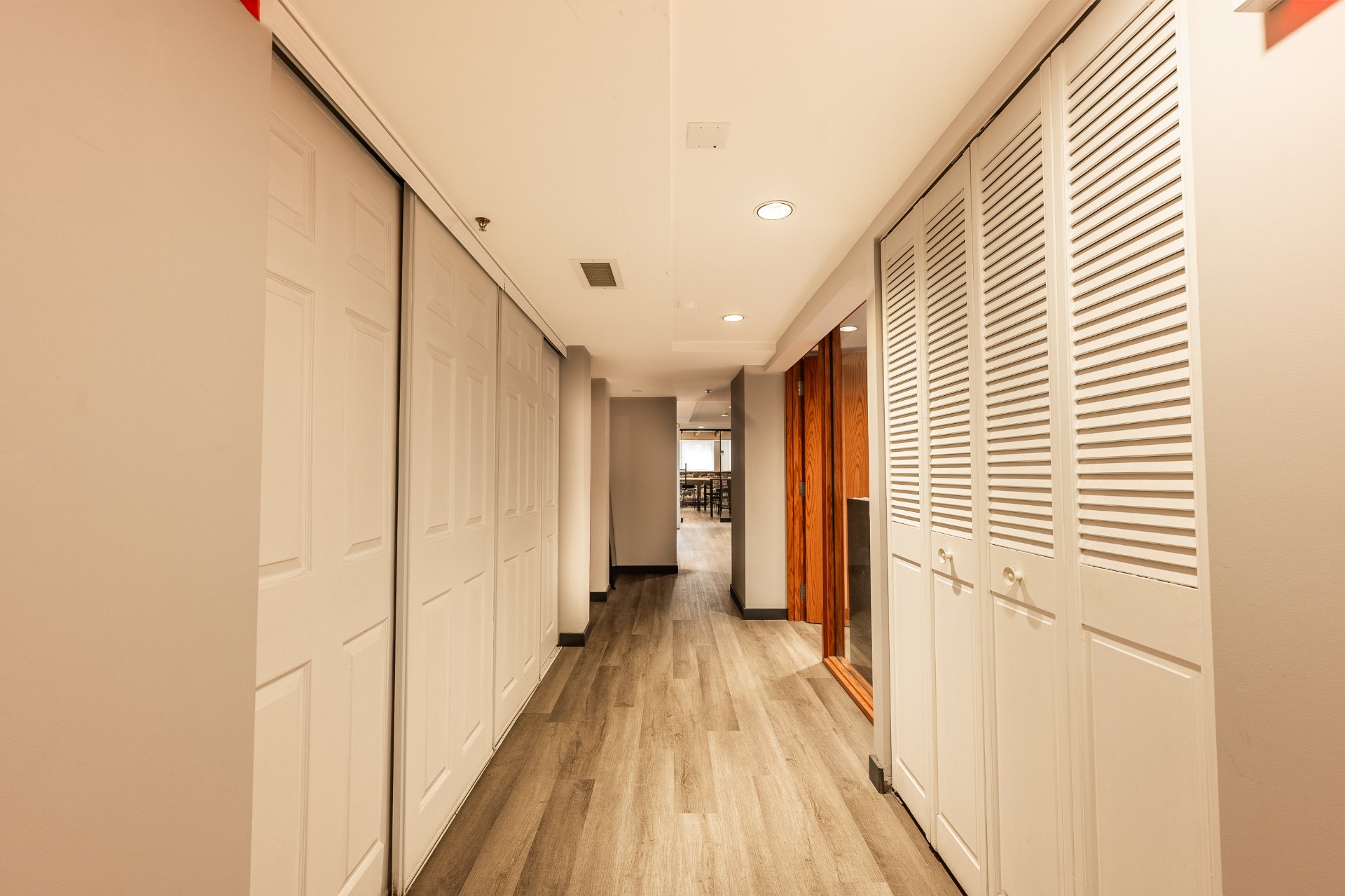 Photo - Hall d'entrée