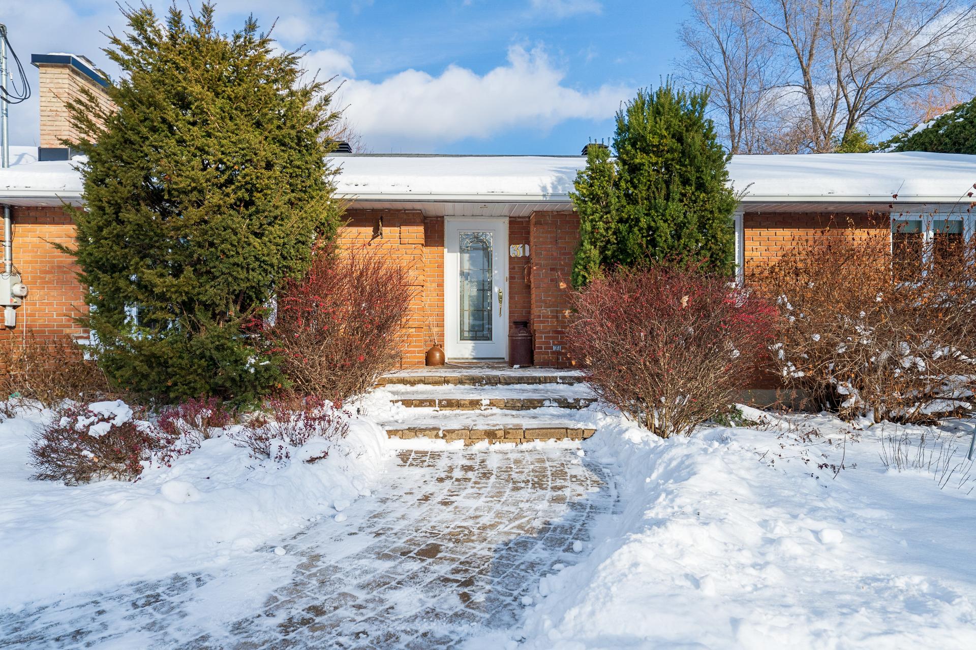 Photo - Exterior entrance