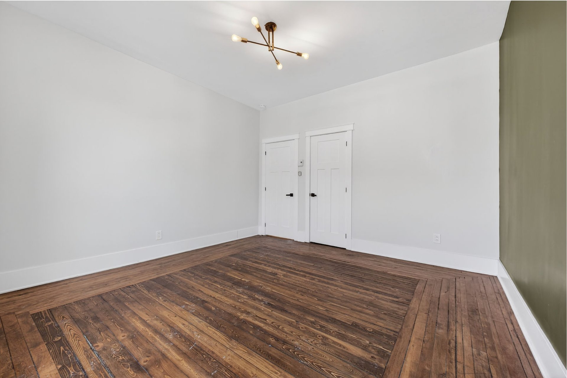 Photo - Chambre à coucher