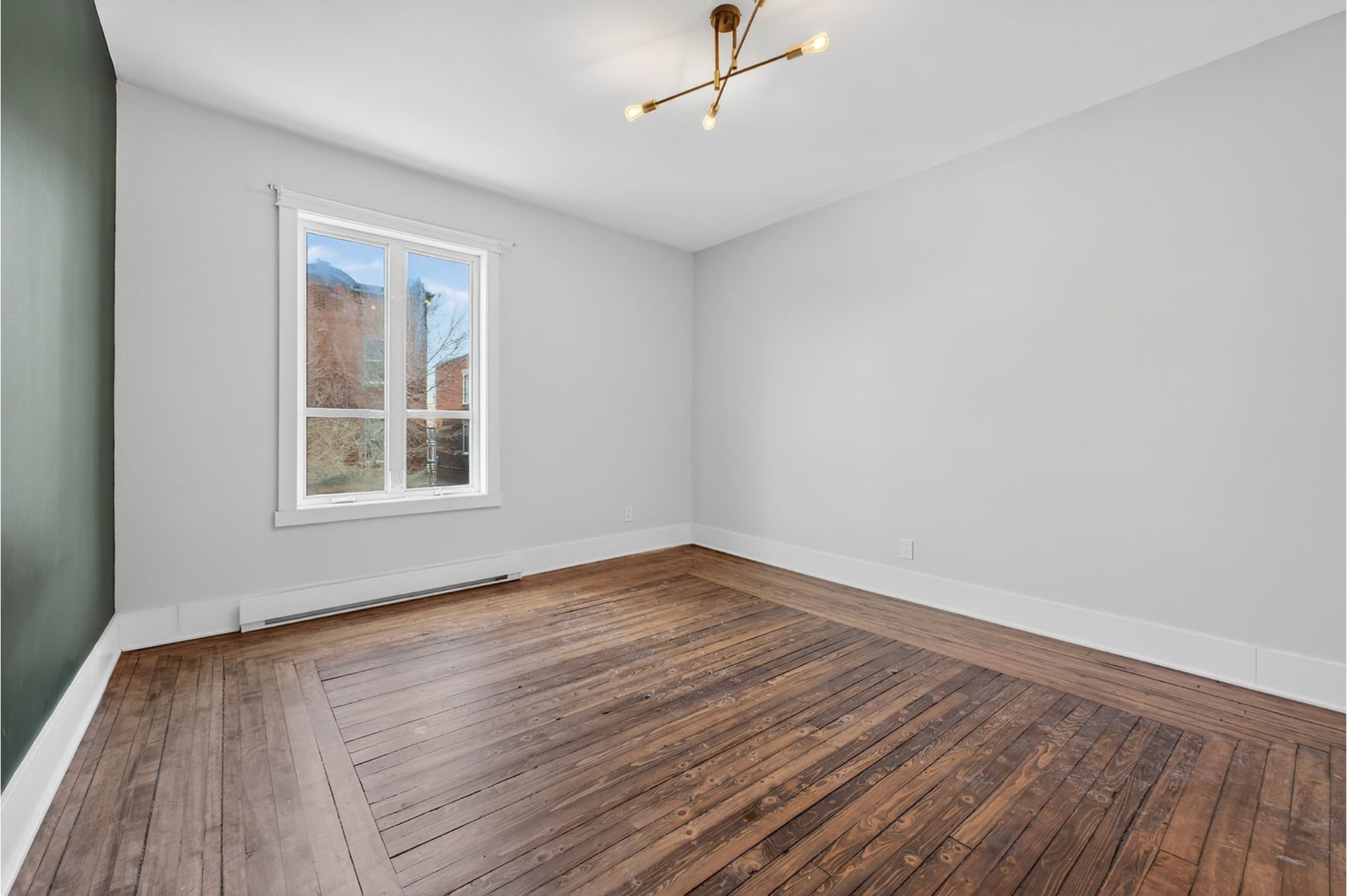 Photo - Chambre à coucher