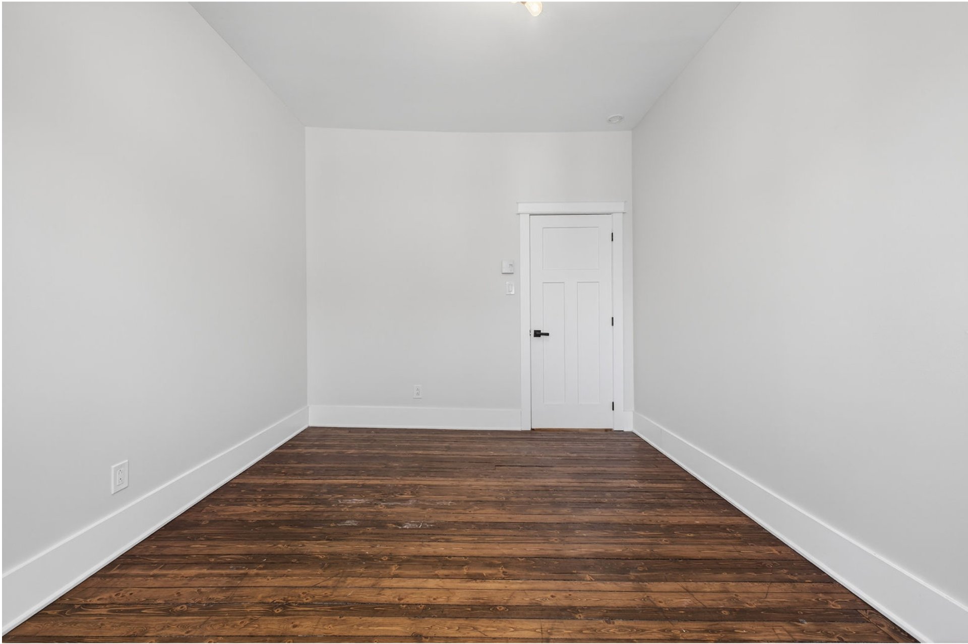 Photo - Chambre à coucher