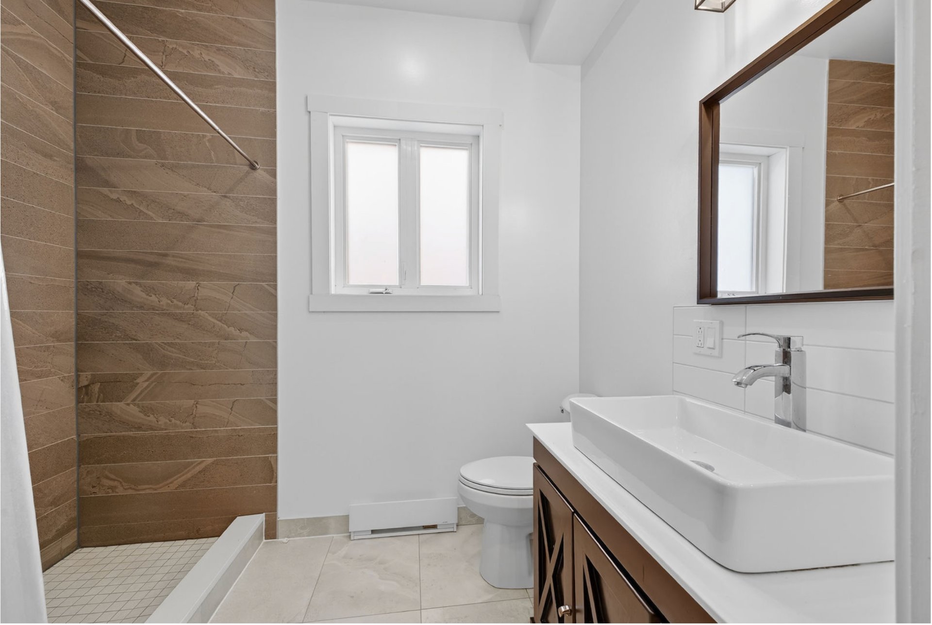 Photo - Salle de bains