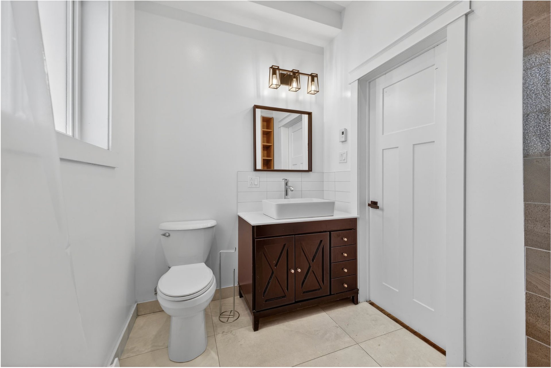 Photo - Salle de bains