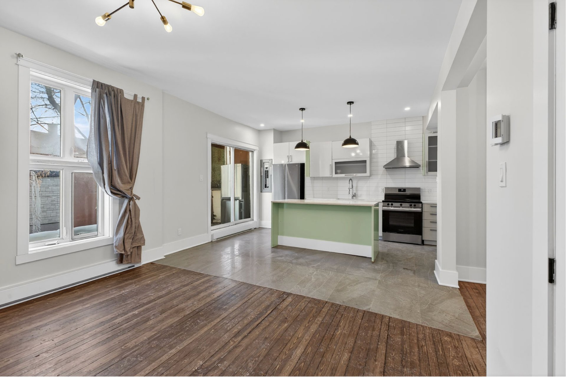 Photo - Vue d'ensemble