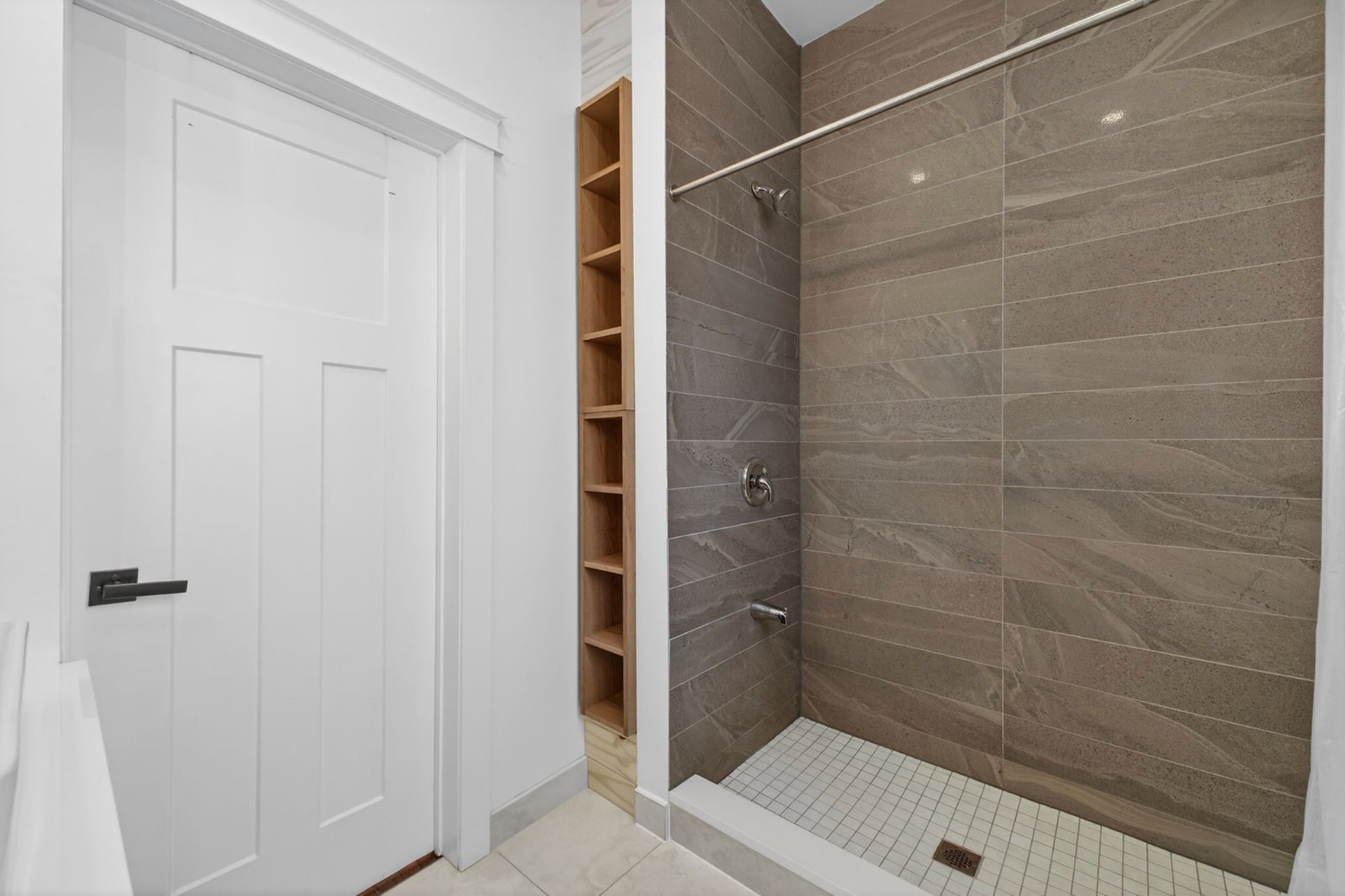 Photo - Salle de bains