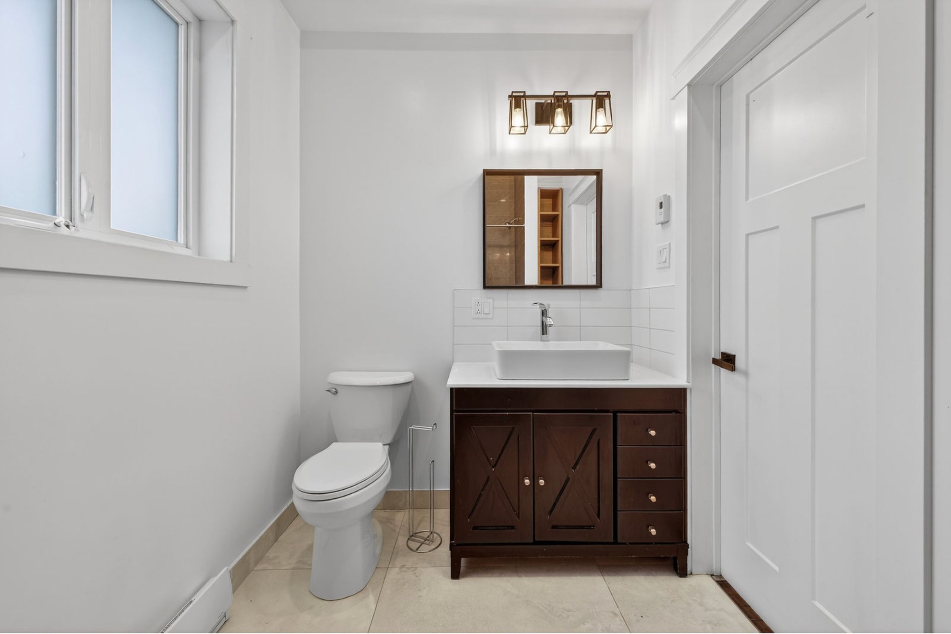 Photo - Salle de bains