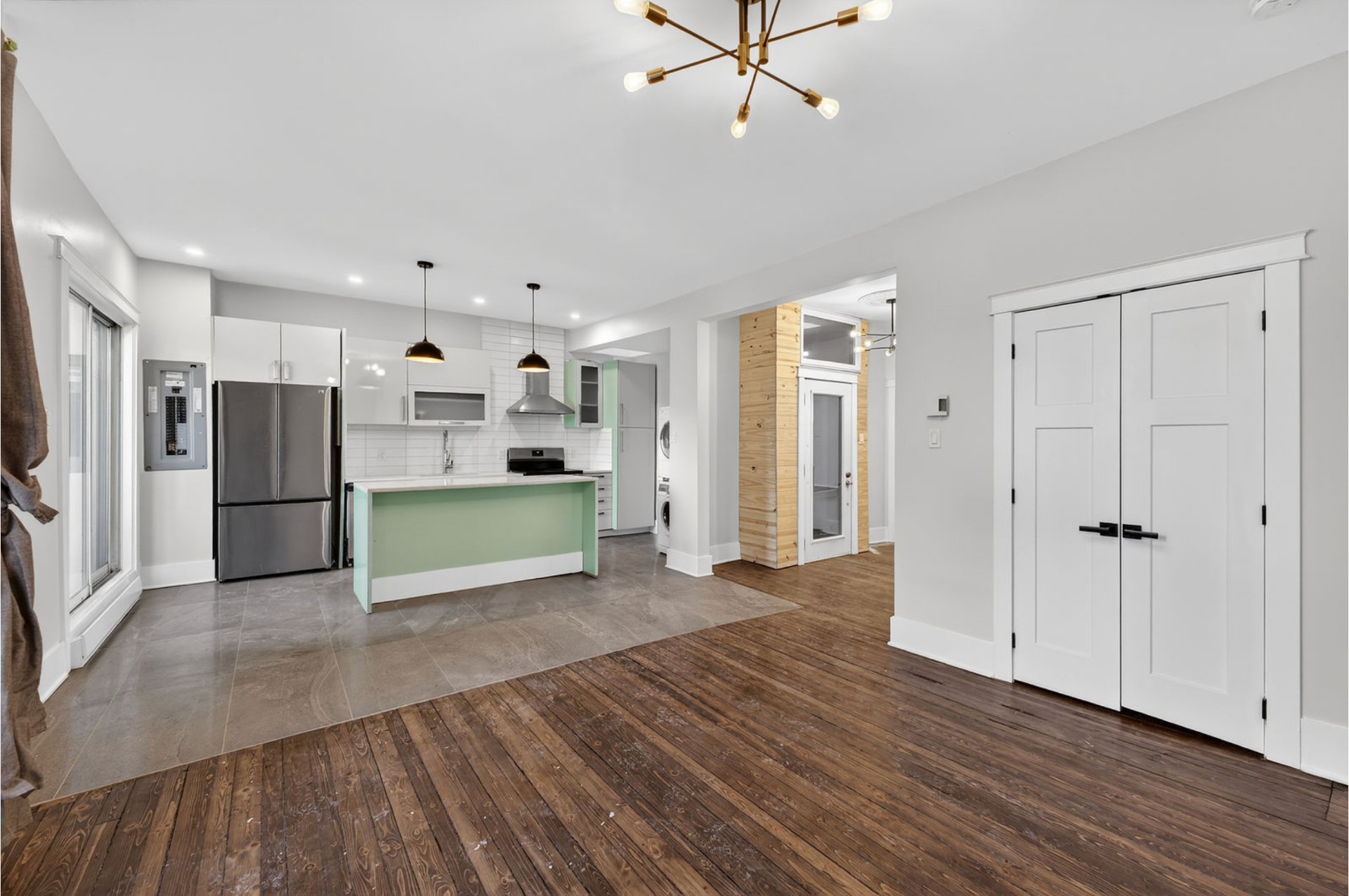 Photo - Vue d'ensemble