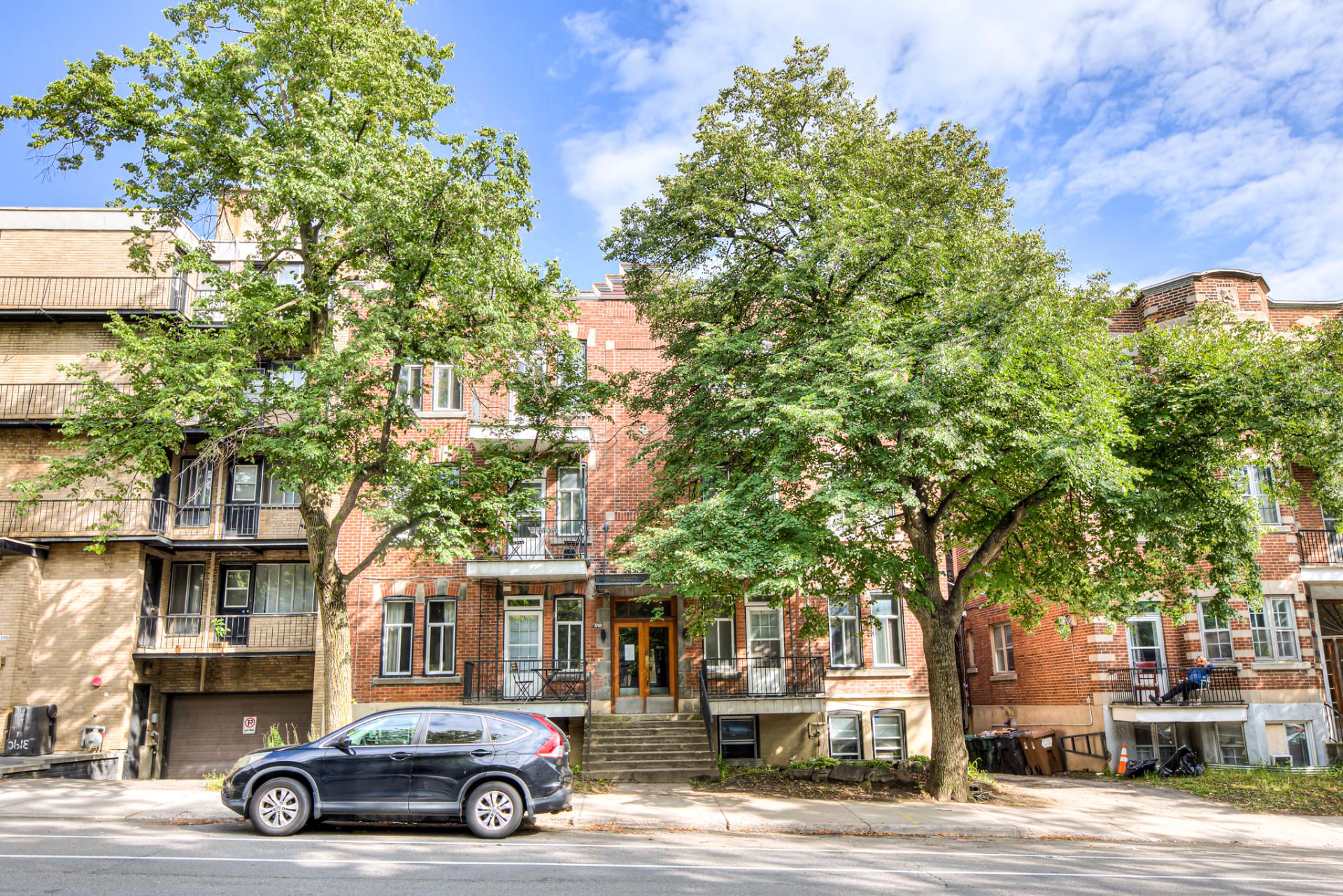 Photo - Exterior entrance