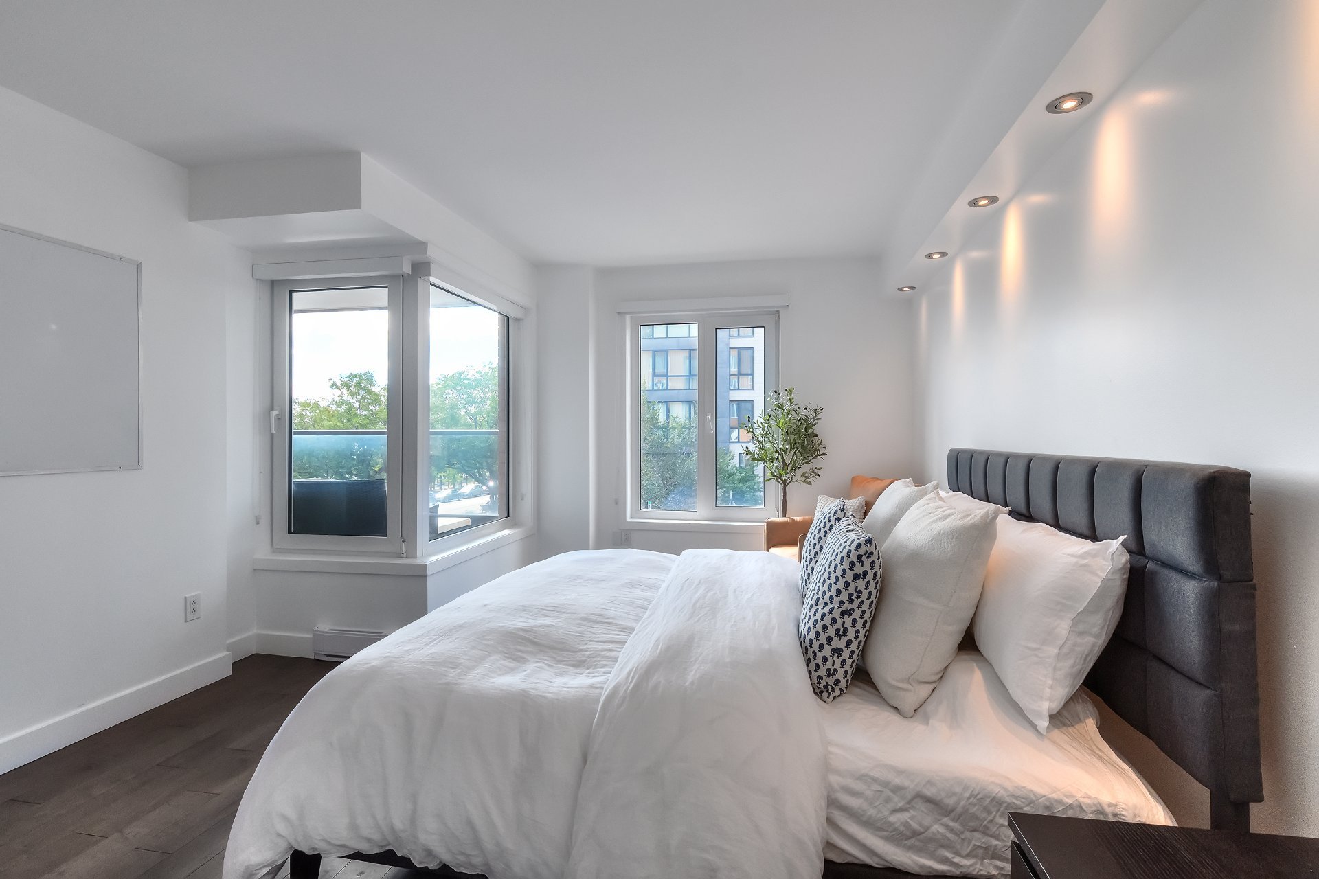 Photo - Primary bedroom