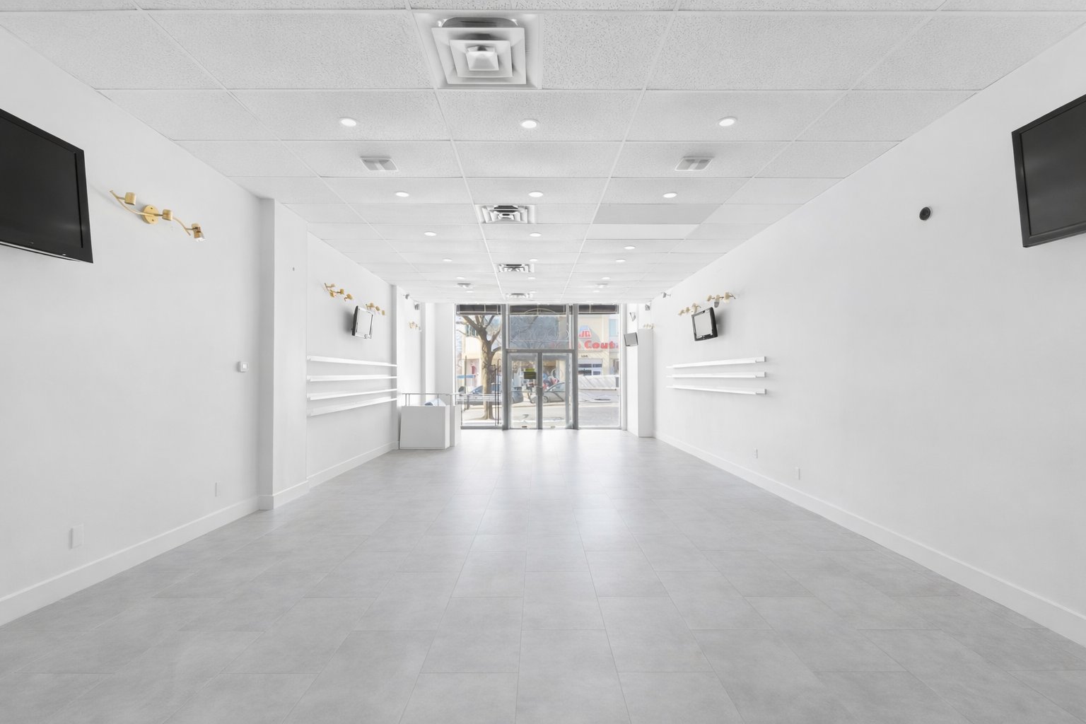 Photo - Intérieur
