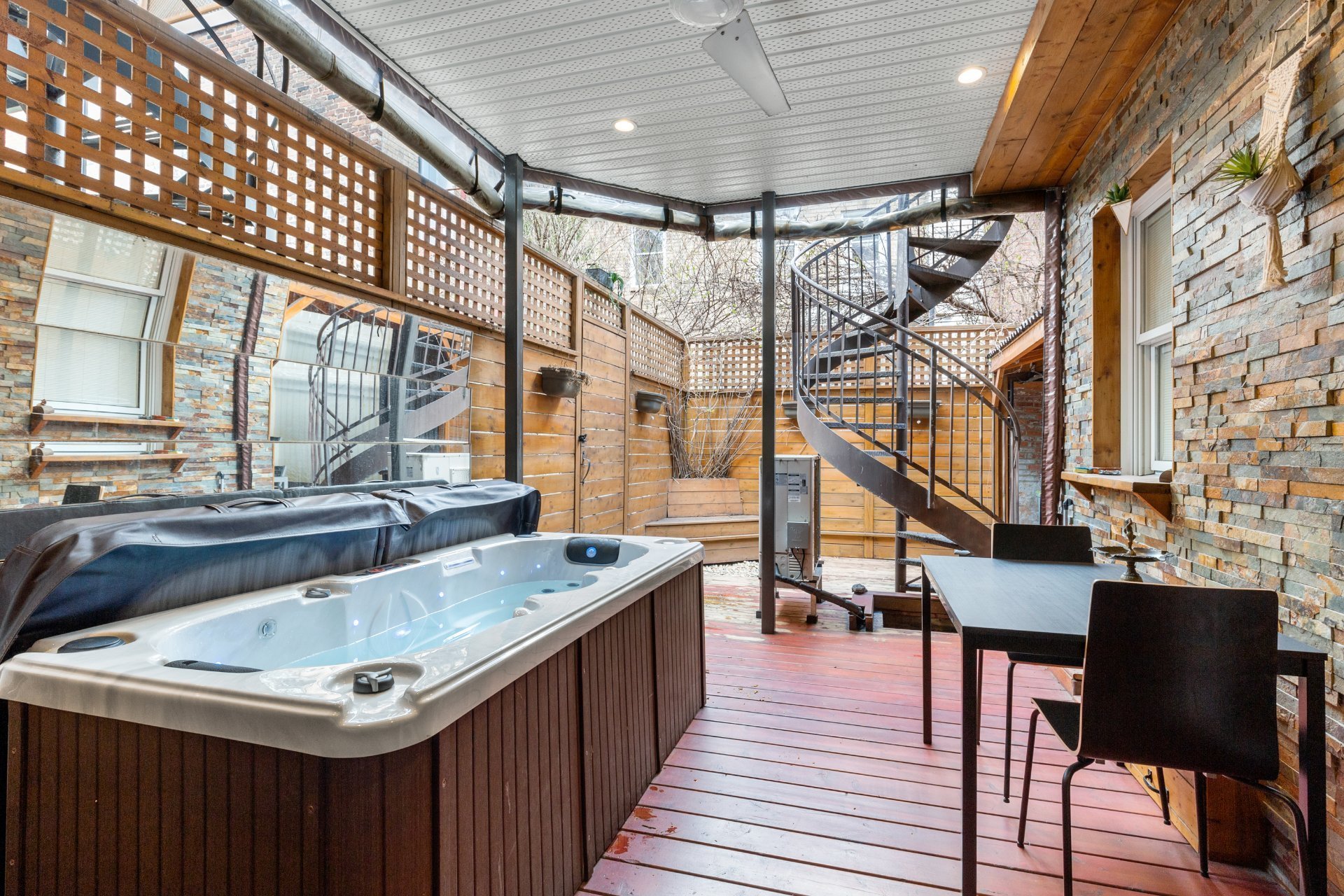 Photo - Terrasse