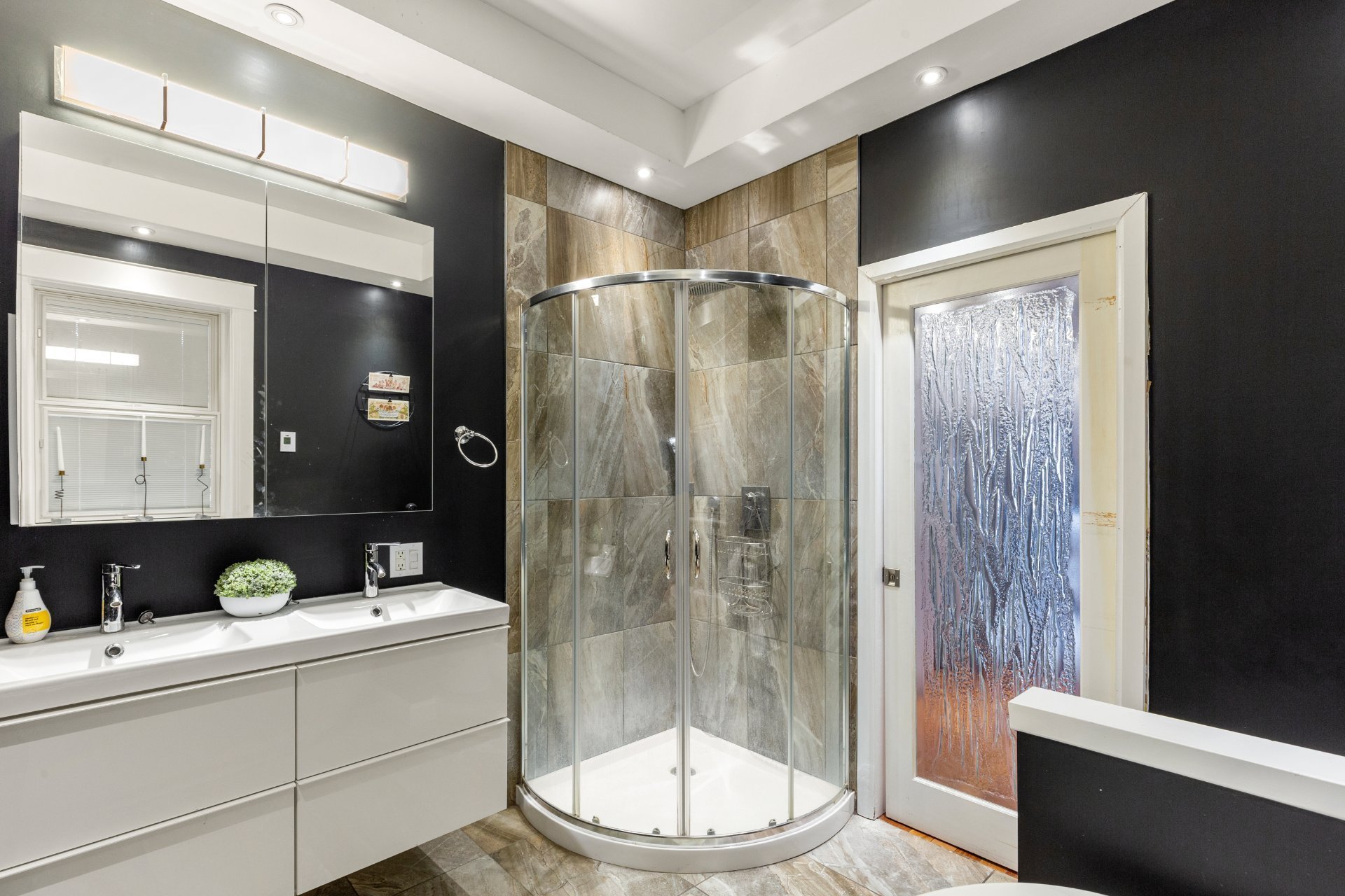 Photo - Salle de bains