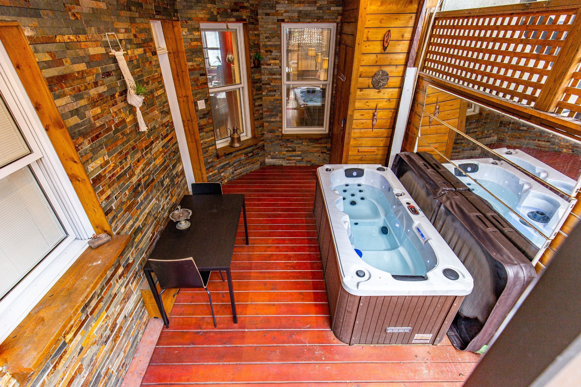 Photo - Terrasse