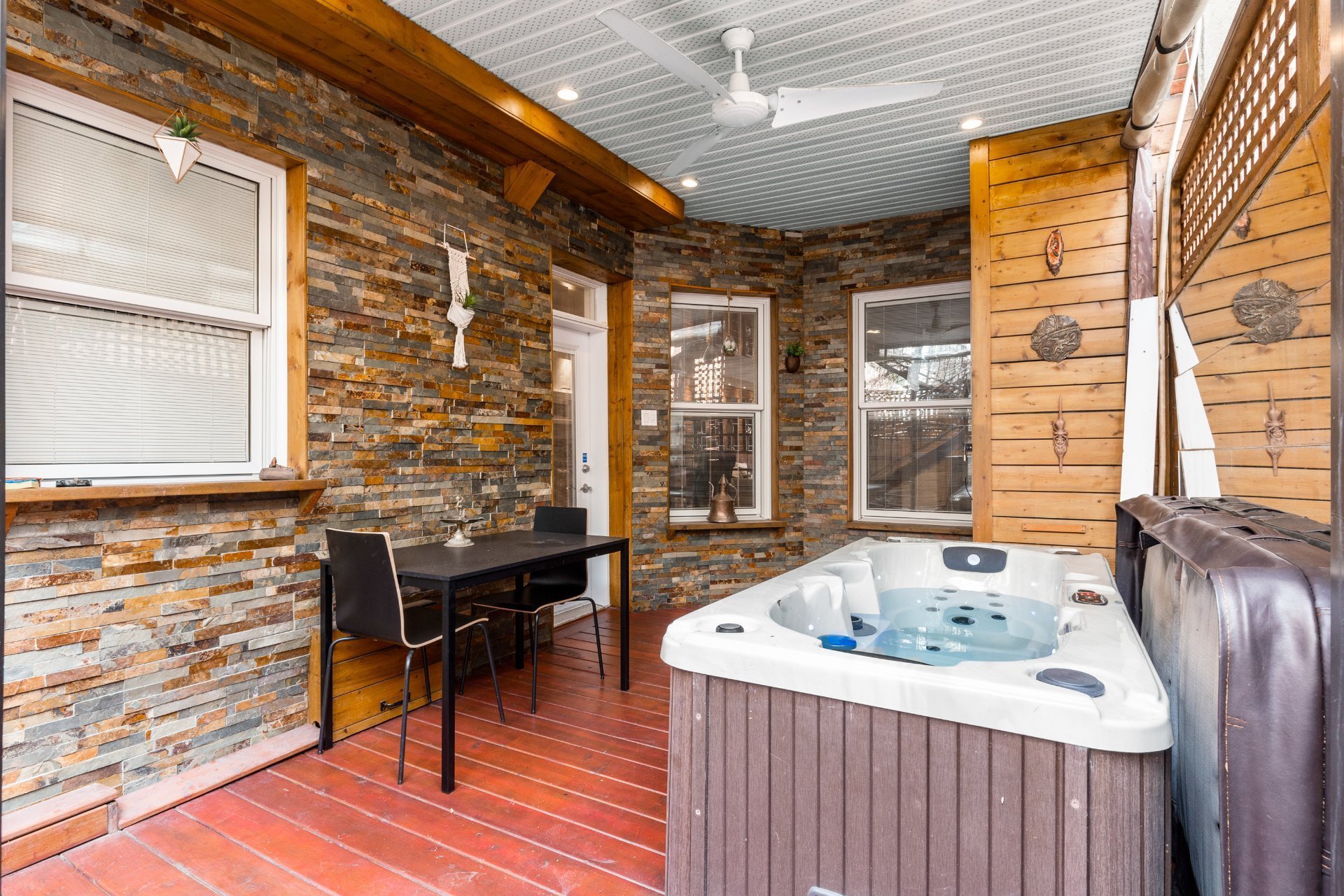 Photo - Terrasse