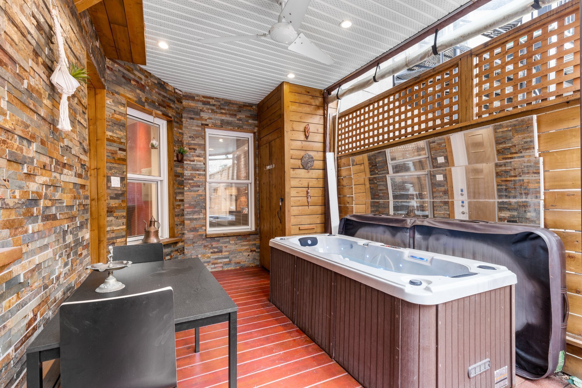 Photo - Terrasse
