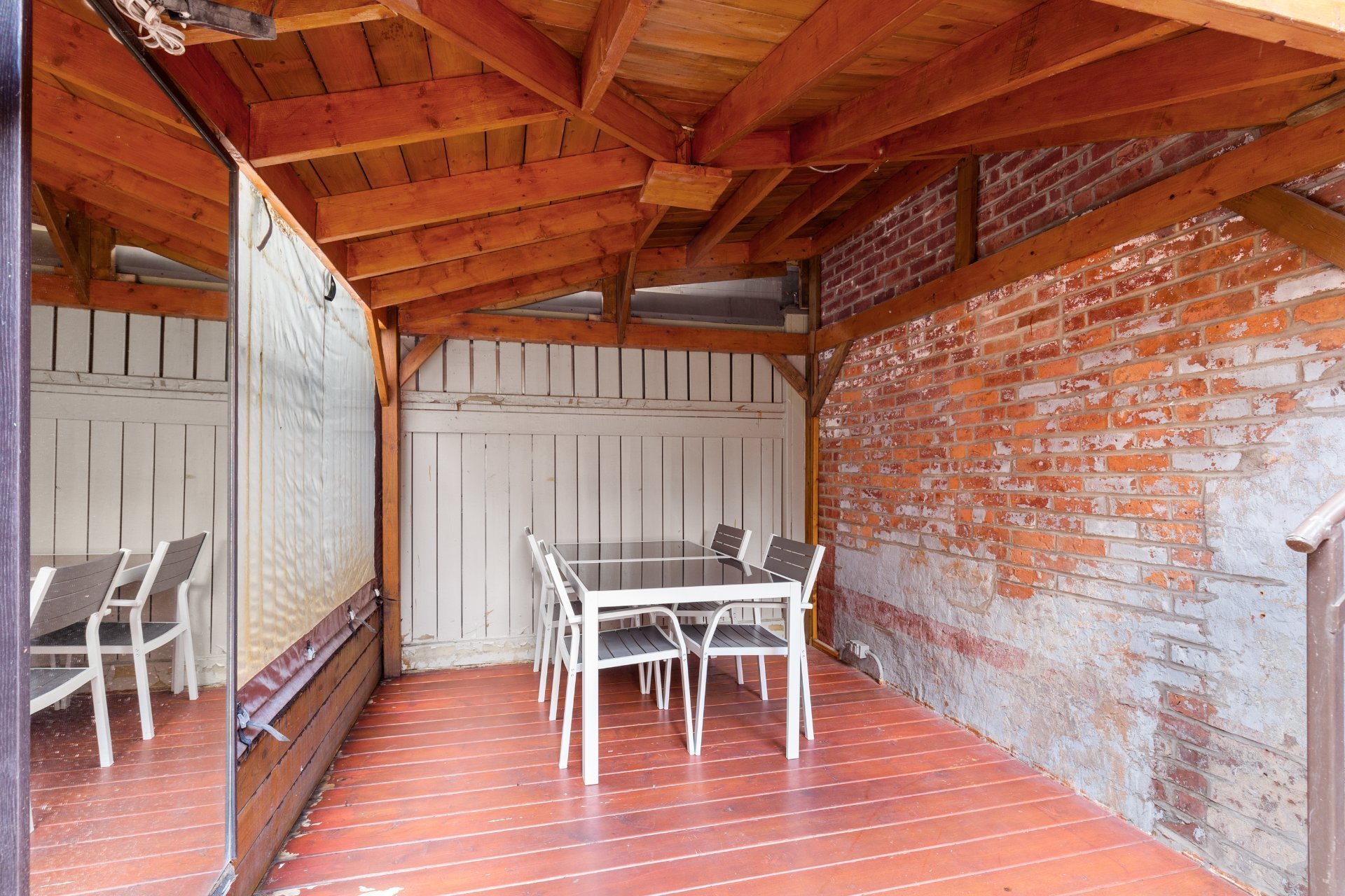 Photo - Terrasse