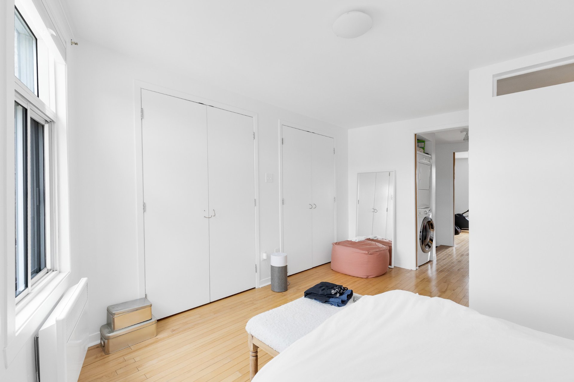 Photo - Intérieur
