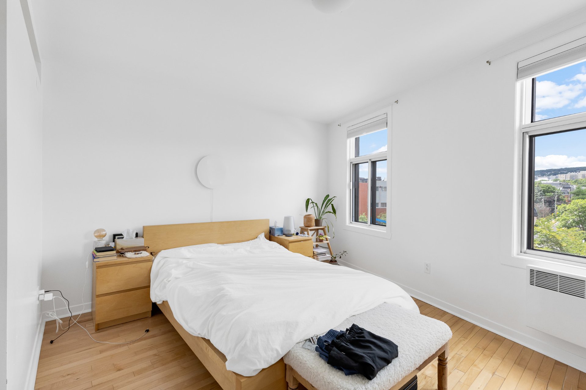 Photo - Intérieur