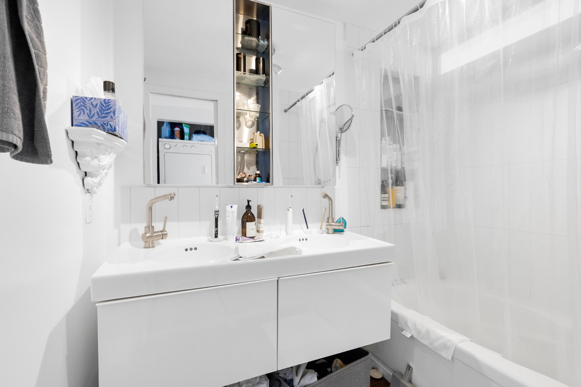 Photo - Intérieur