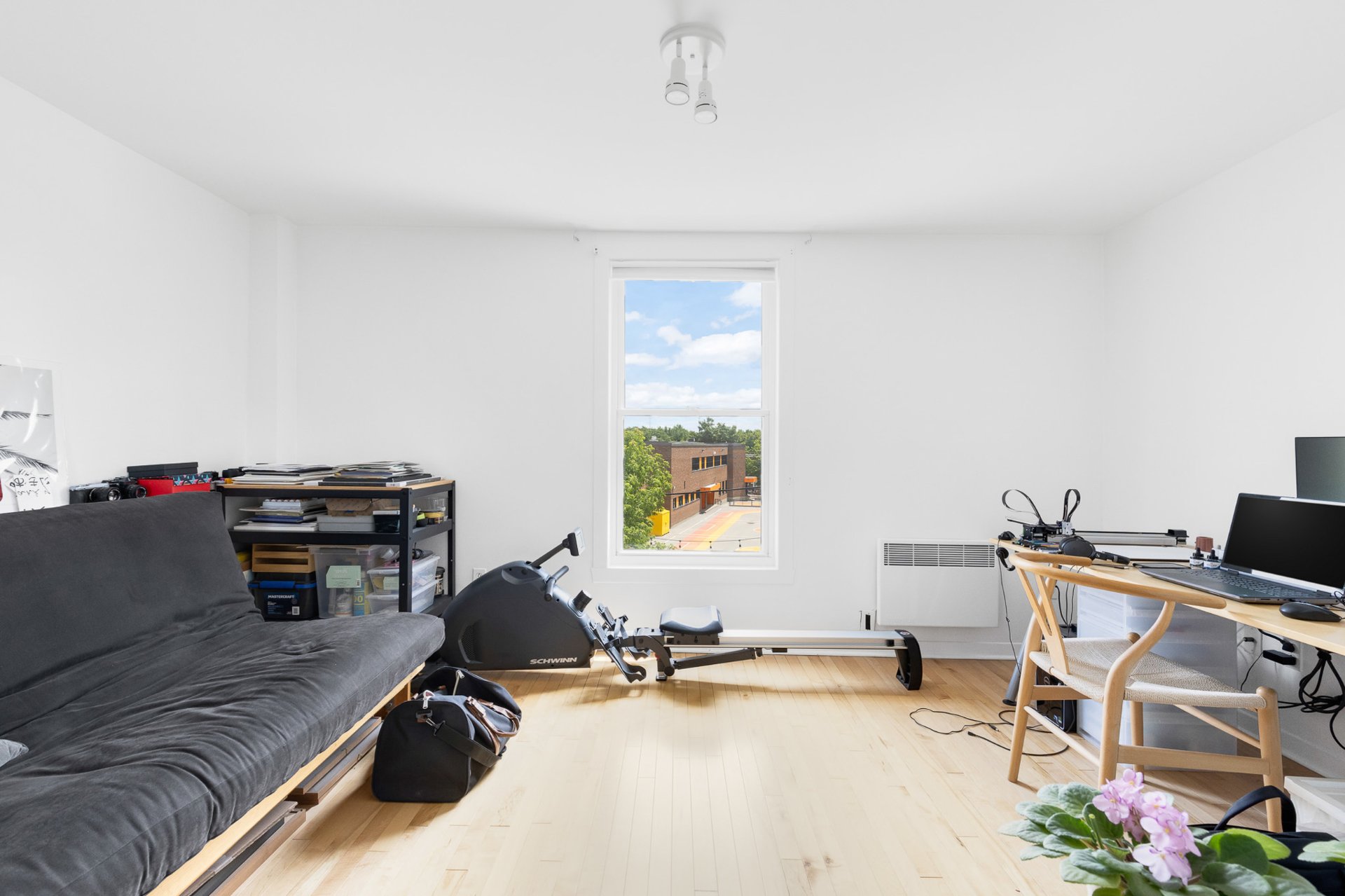 Photo - Intérieur
