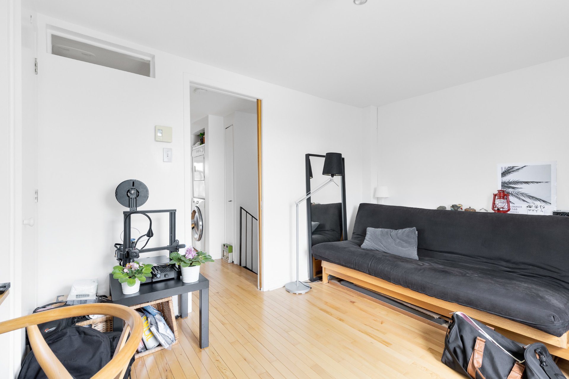 Photo - Intérieur