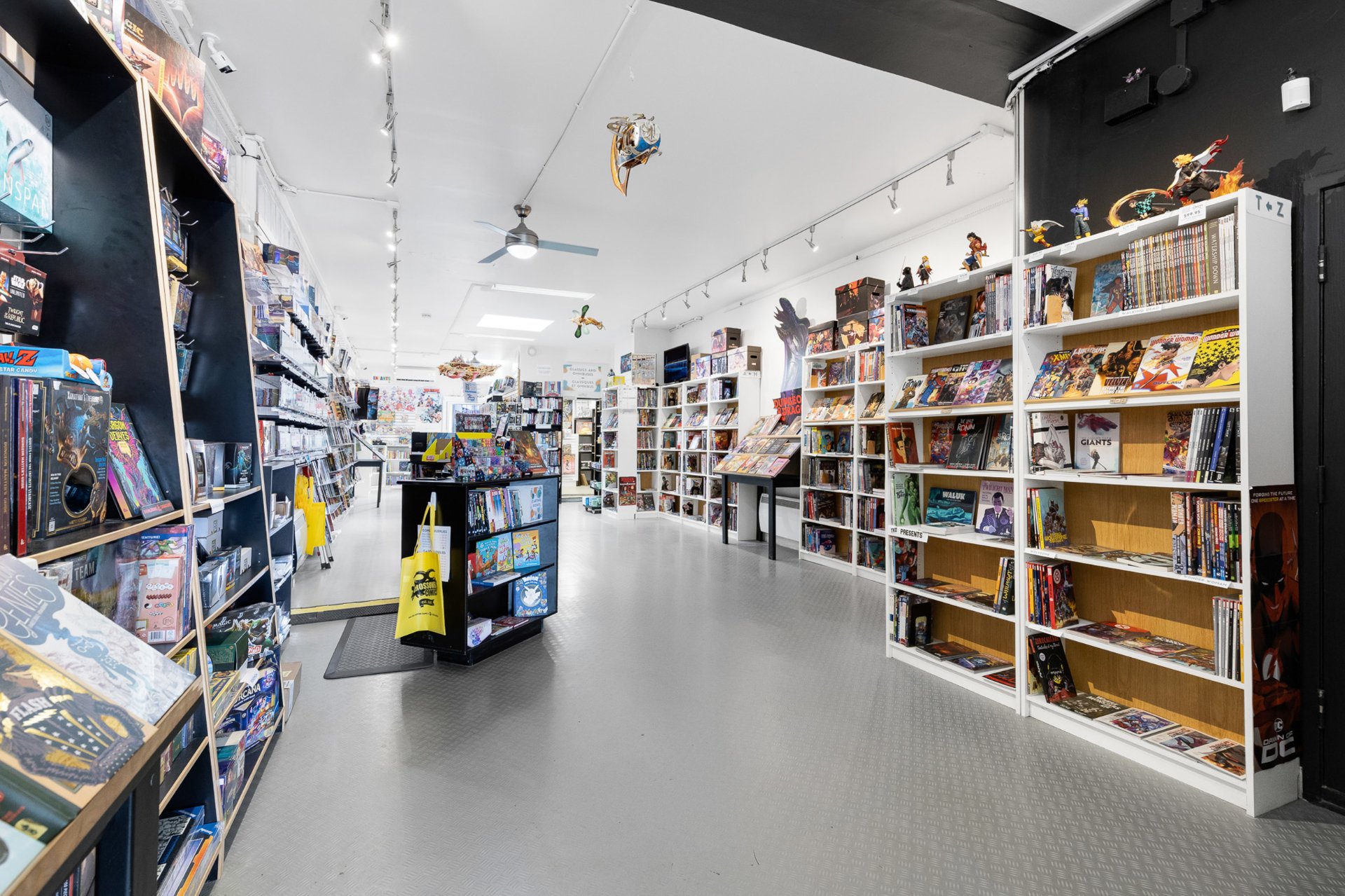 Photo - Intérieur