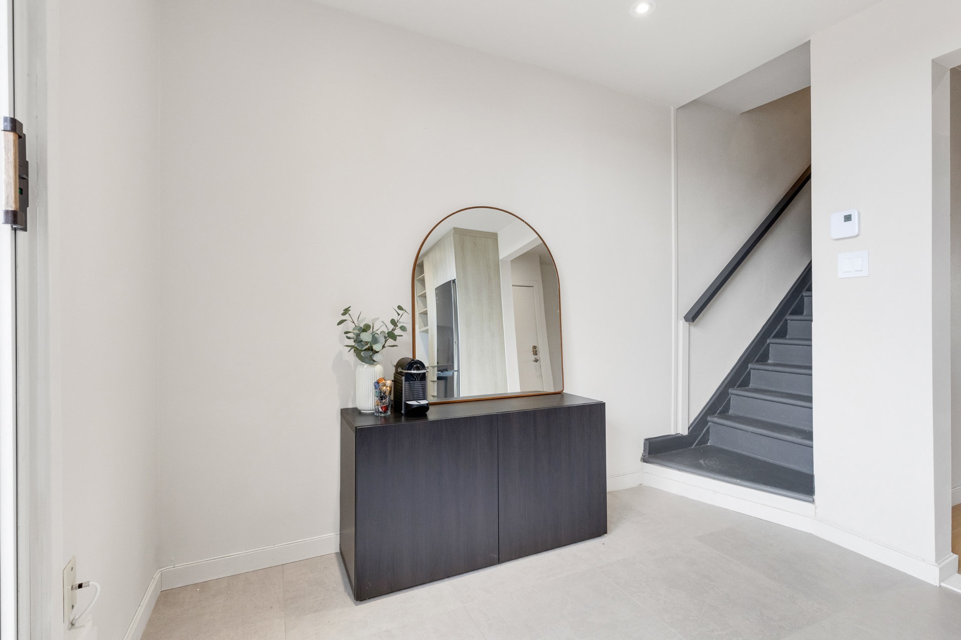 Photo - Intérieur