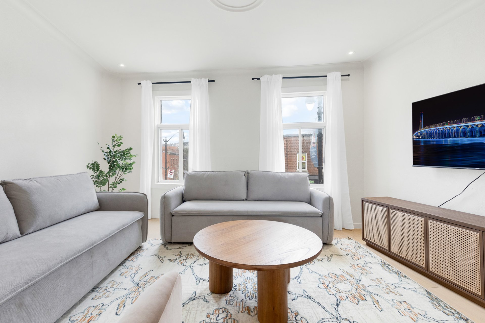 Photo - Intérieur