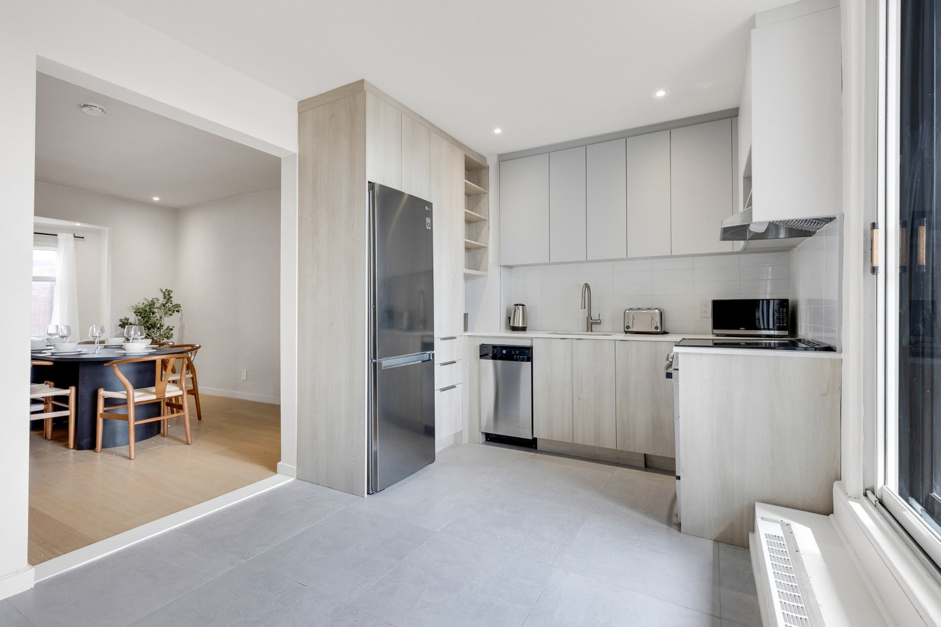 Photo - Intérieur