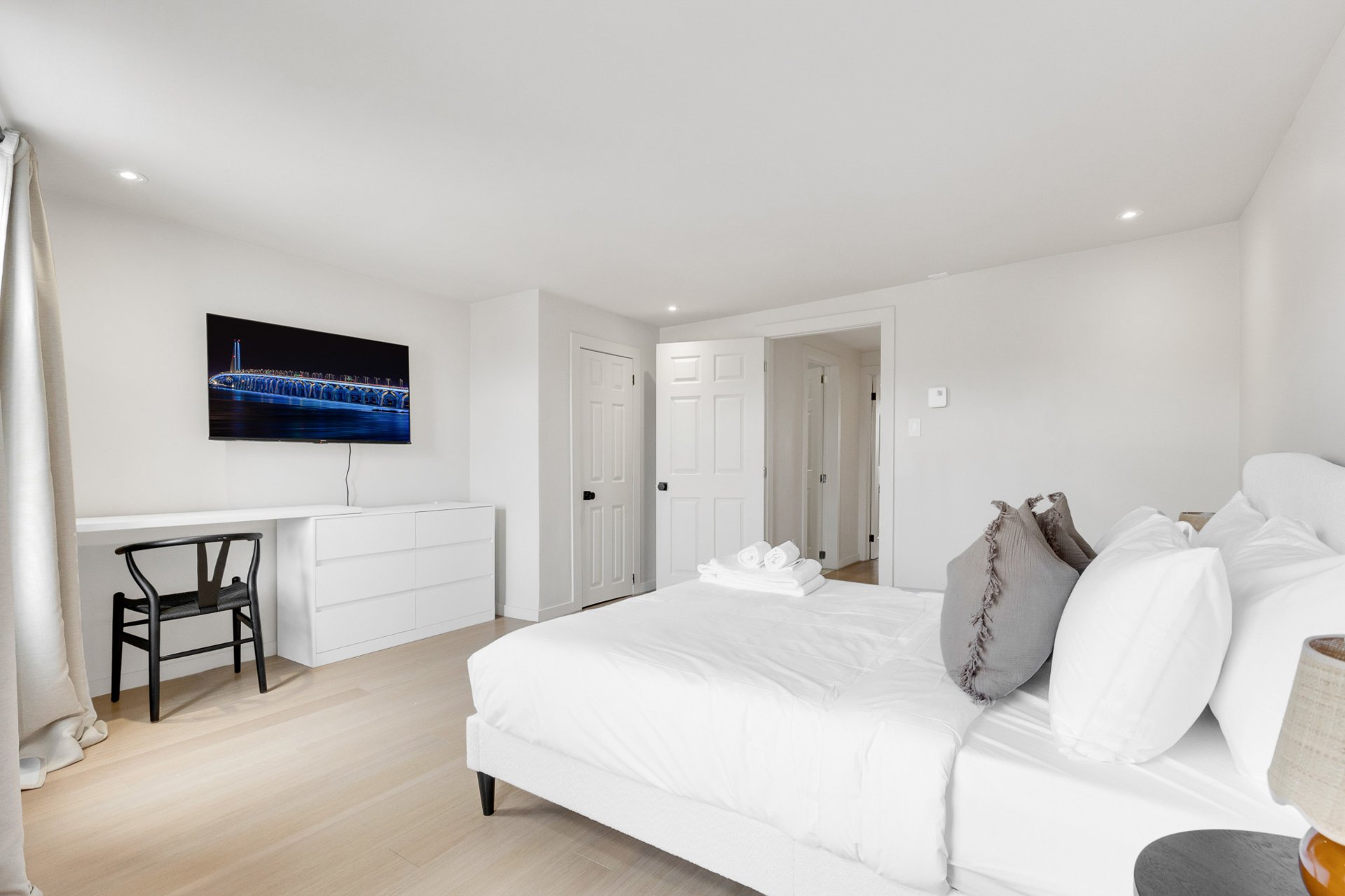Photo - Intérieur