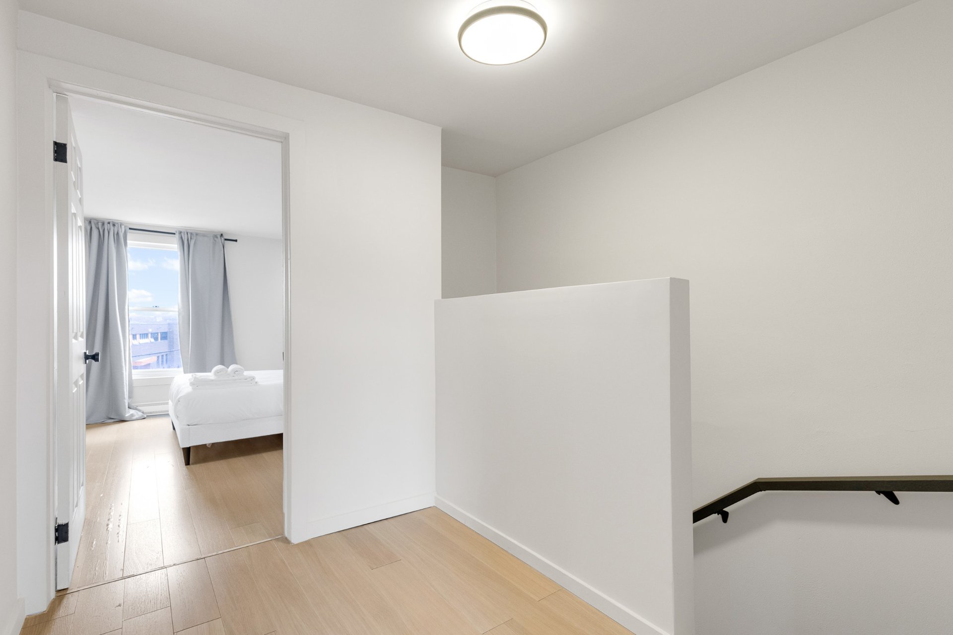 Photo - Intérieur