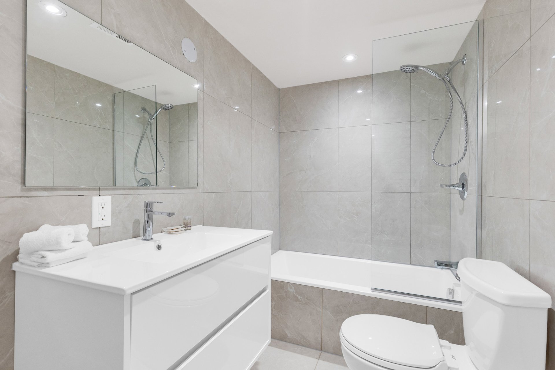 Photo - Intérieur