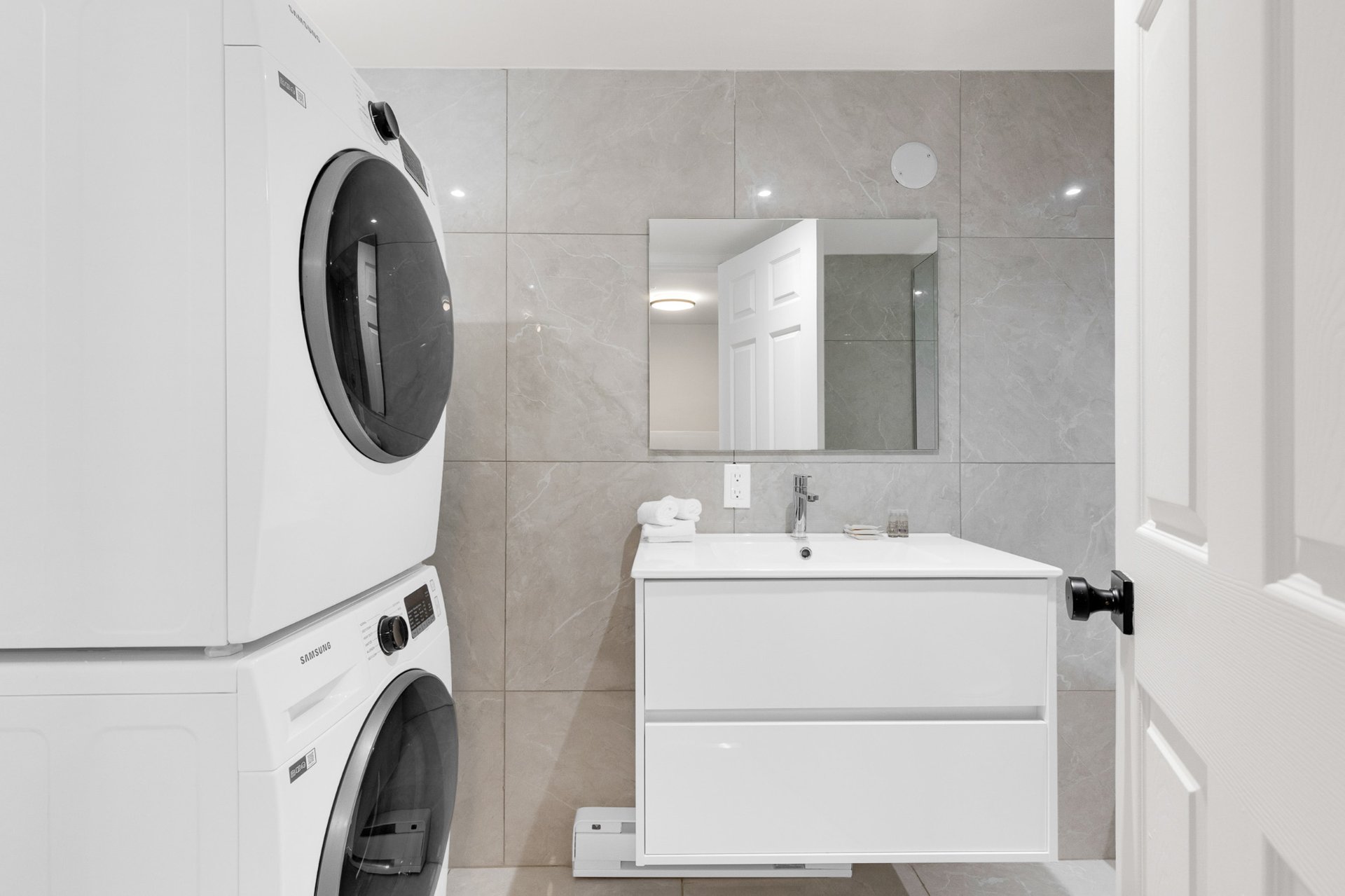 Photo - Intérieur