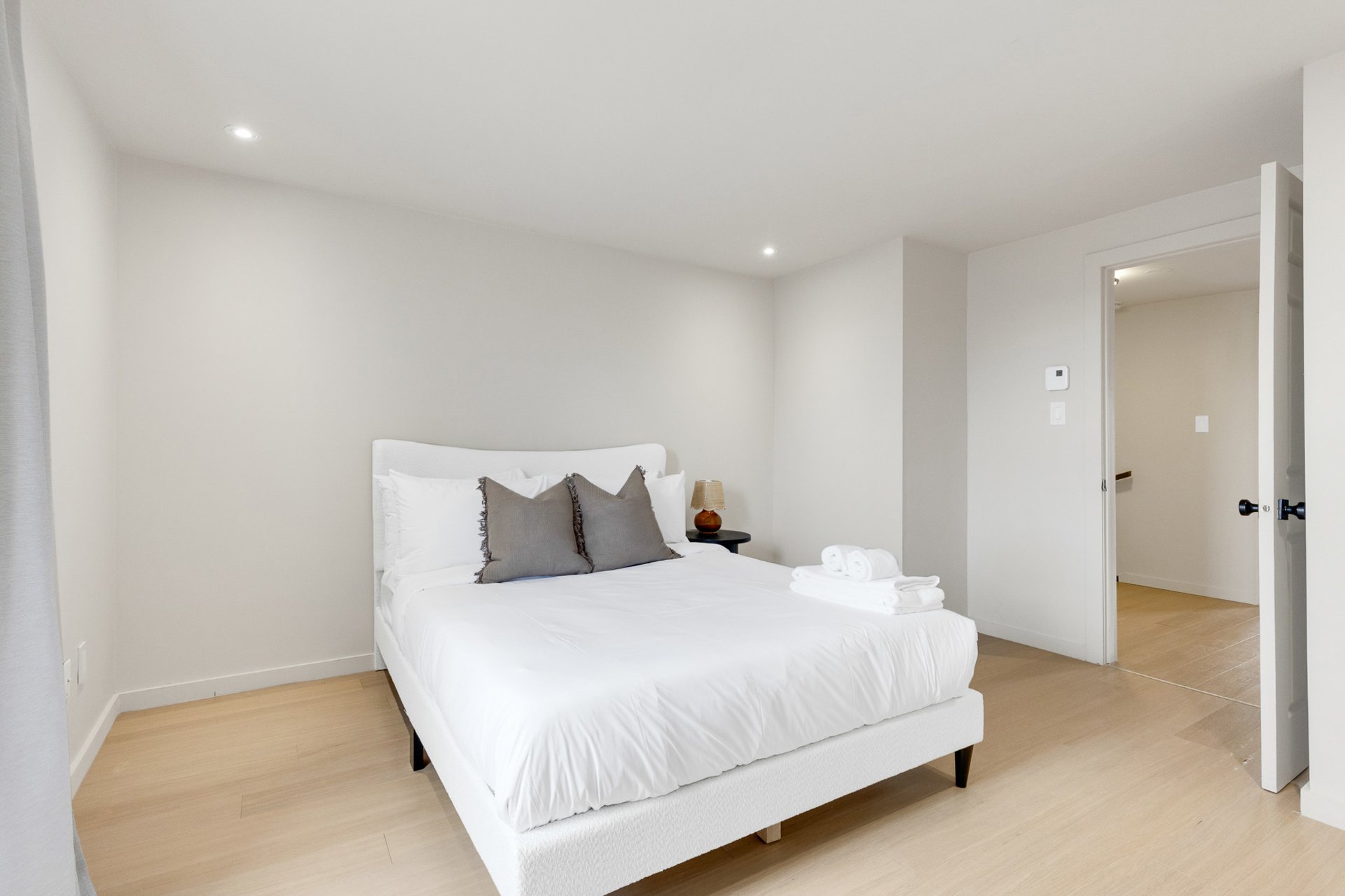 Photo - Intérieur