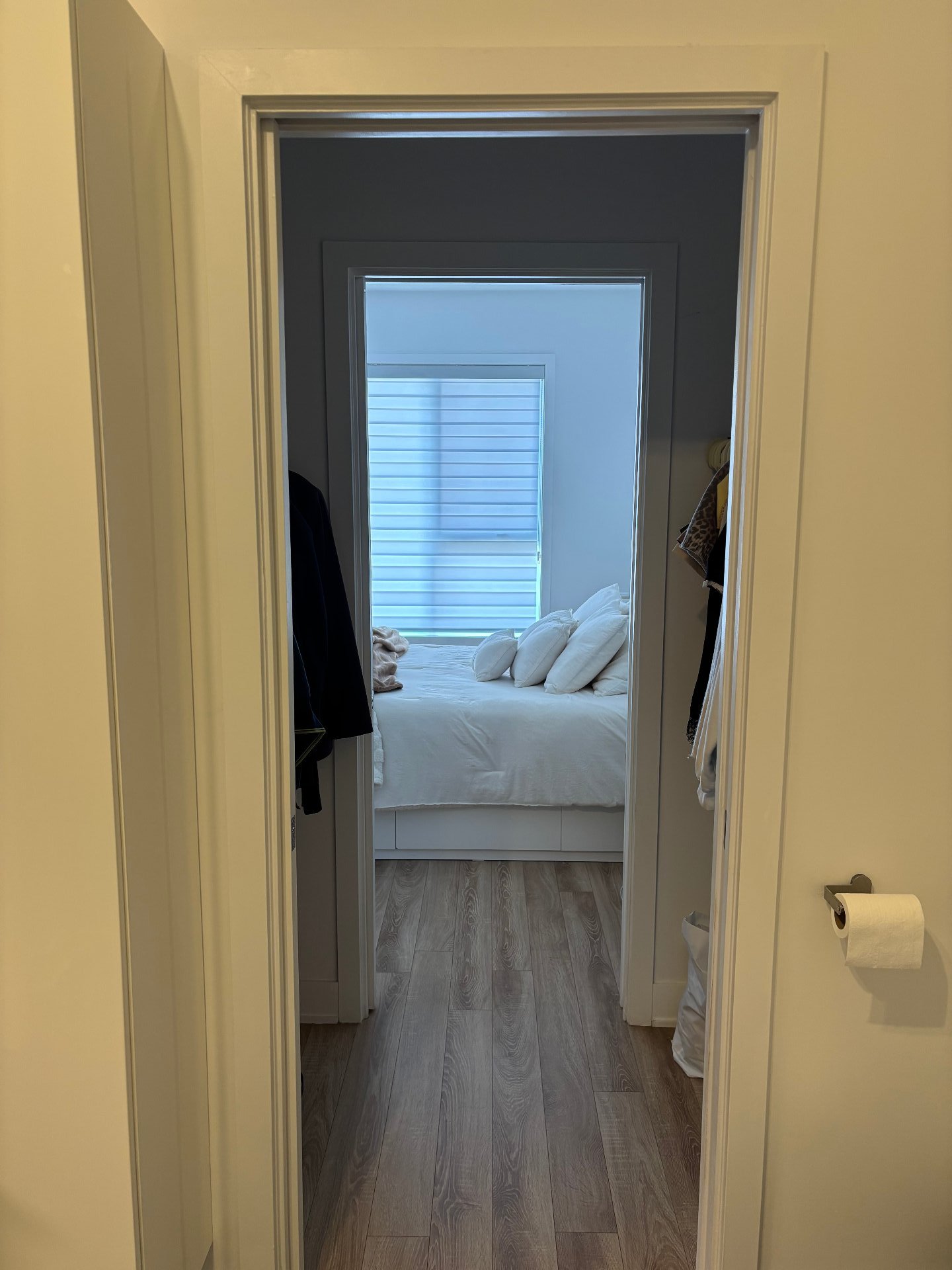 Photo - Penderie (Walk-in)