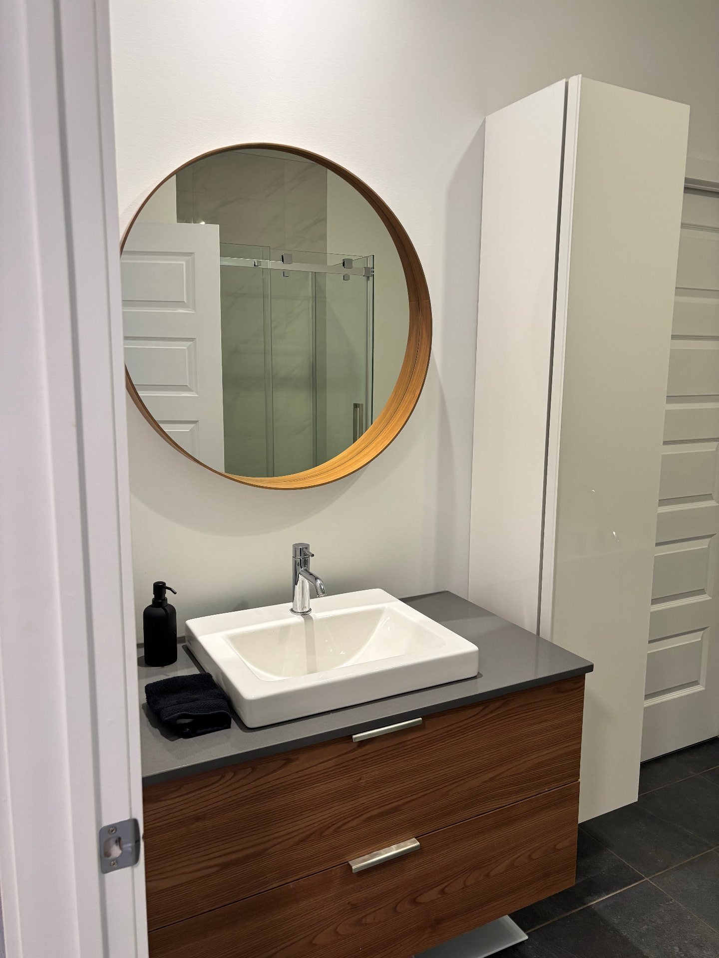 Photo - Salle de bains