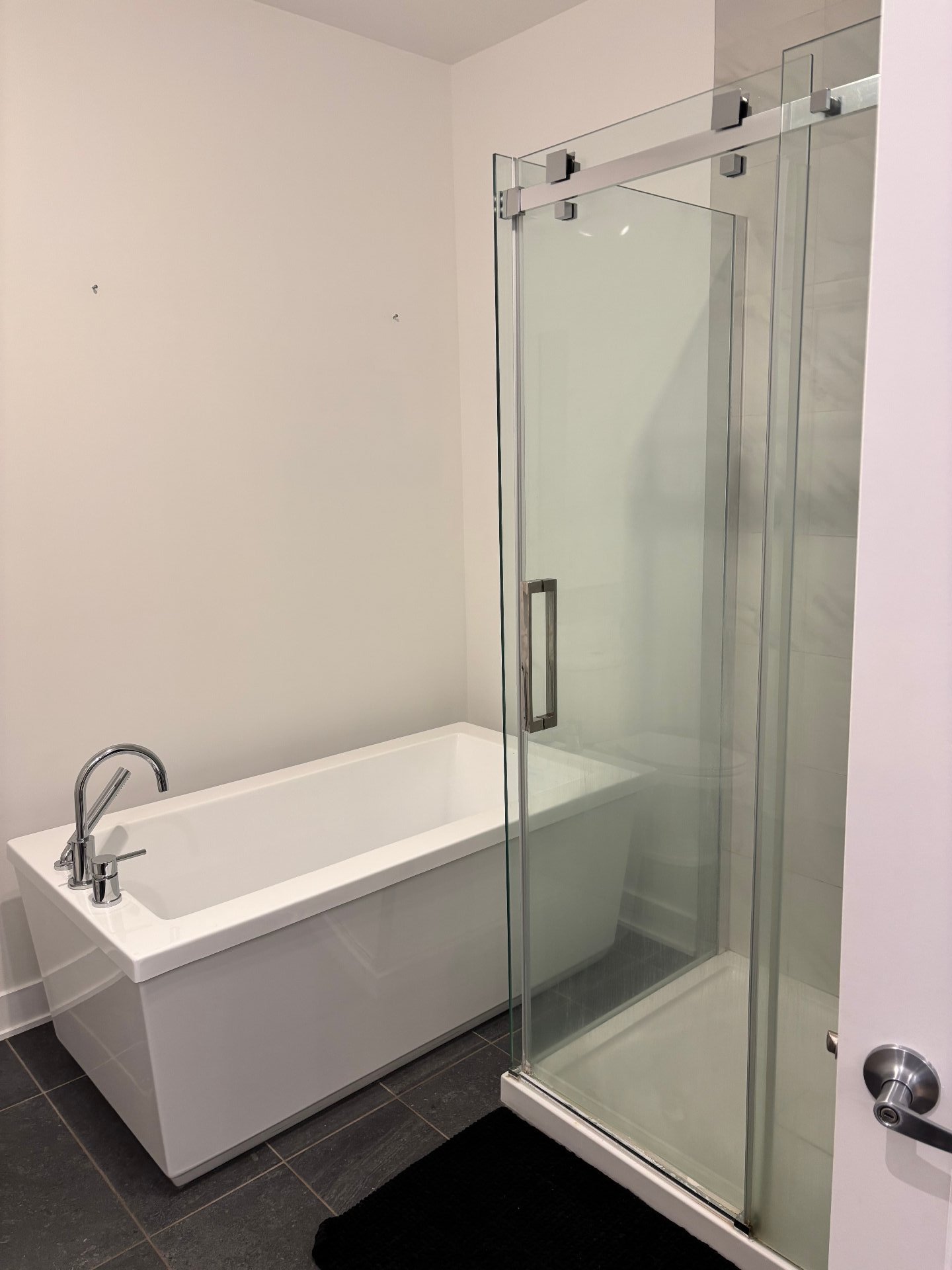 Photo - Salle de bains