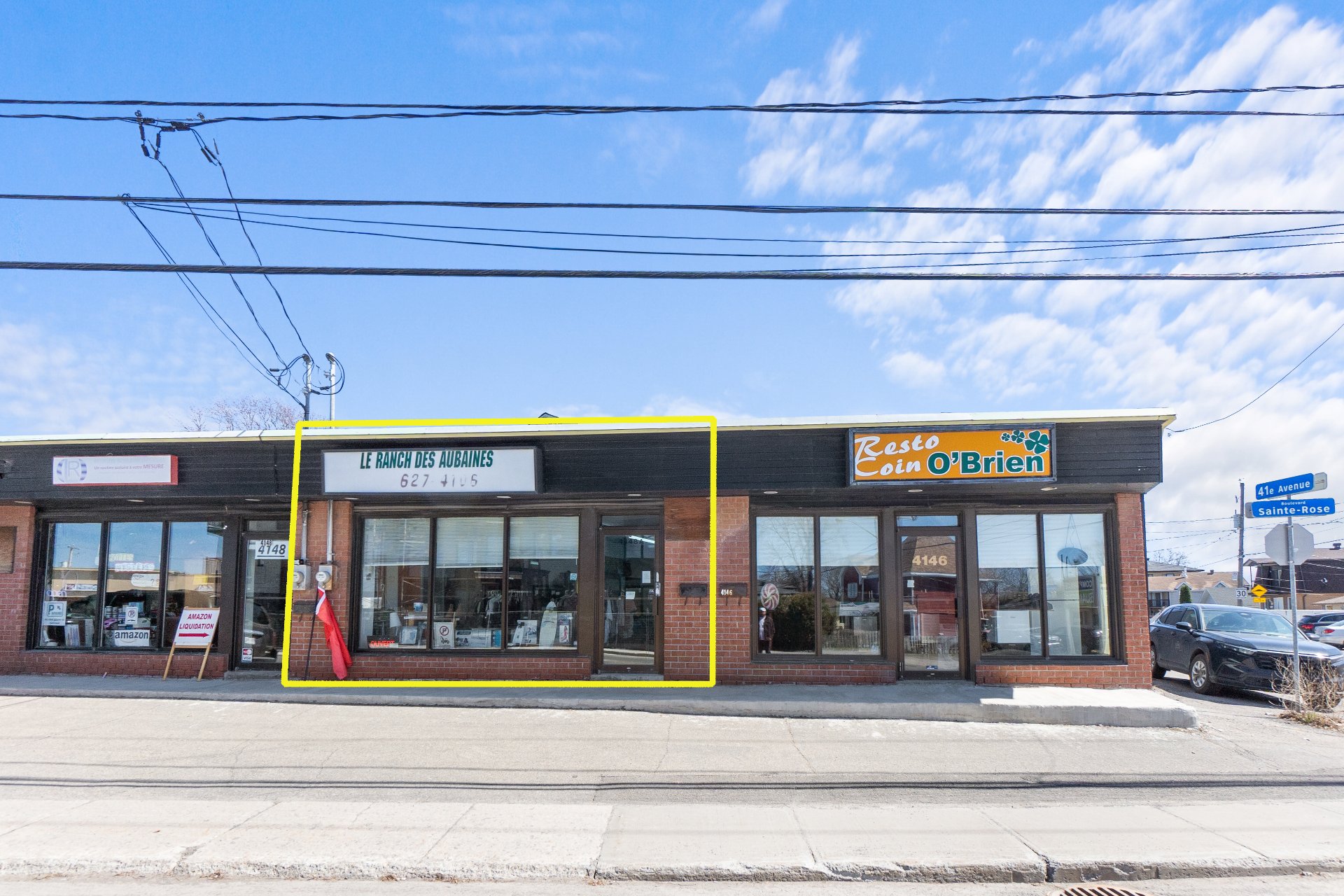 Photo - Frontage