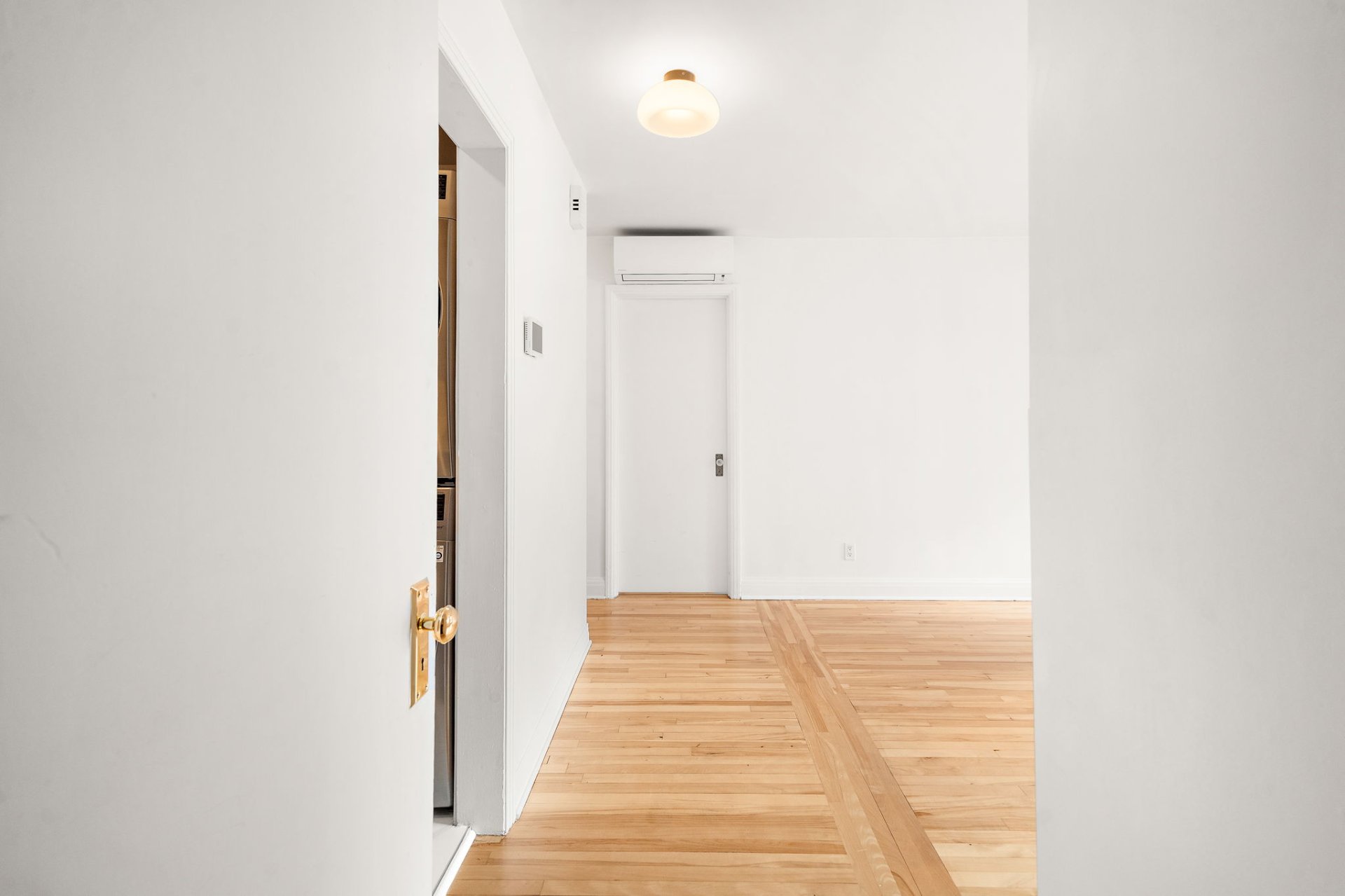 Photo - Hall d'entrée