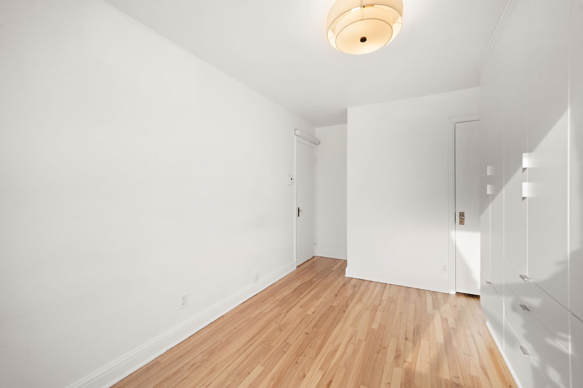 Photo - Chambre à coucher