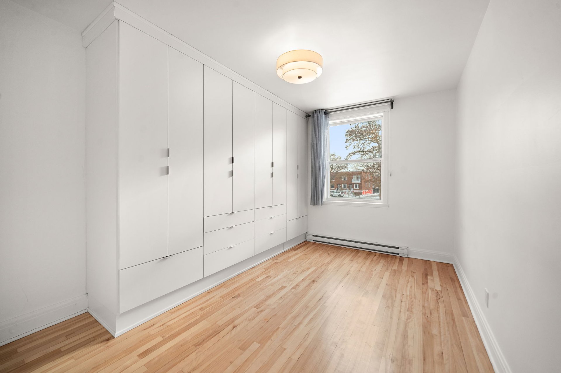 Photo - Chambre à coucher