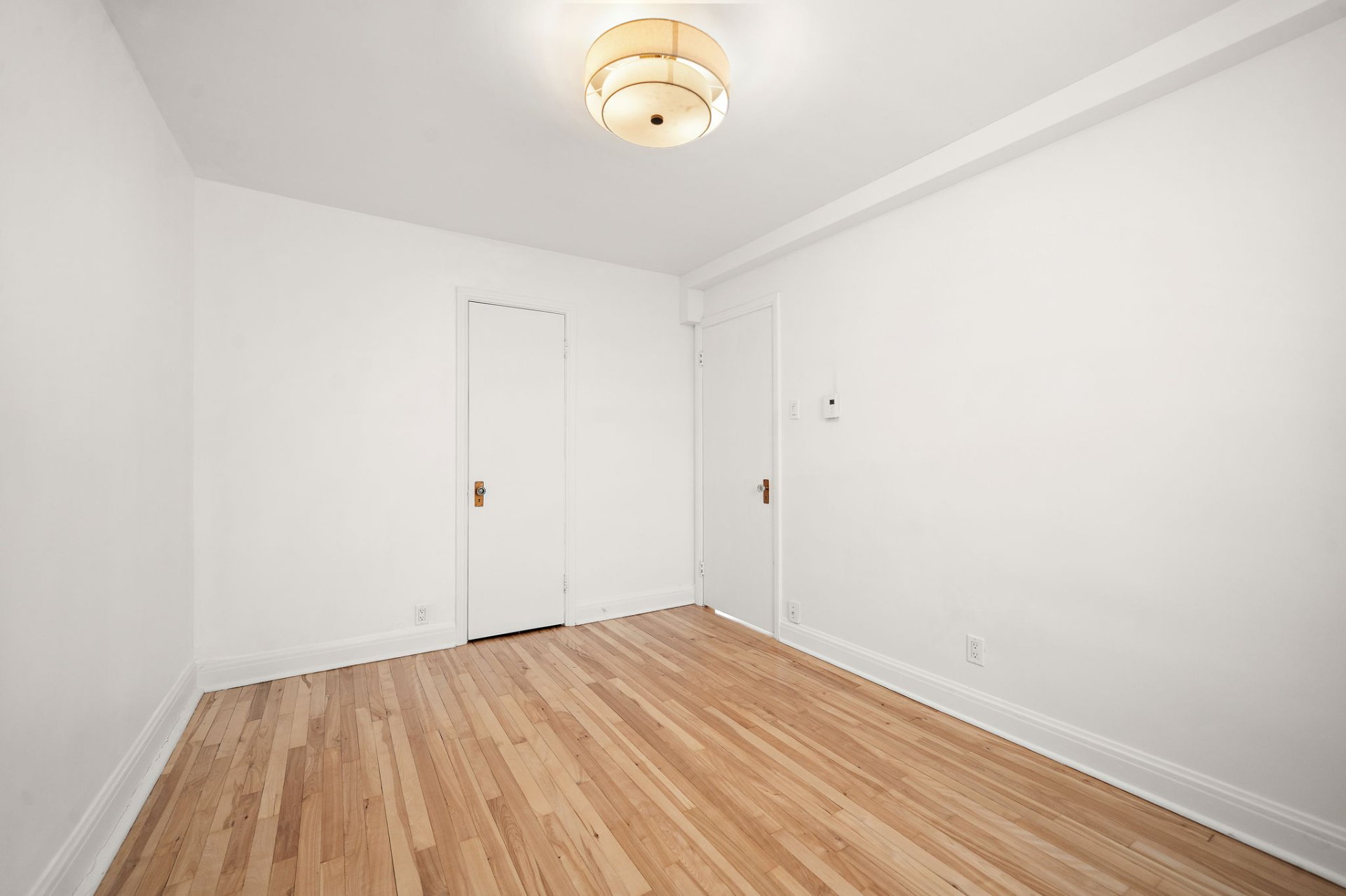 Photo - Chambre à coucher