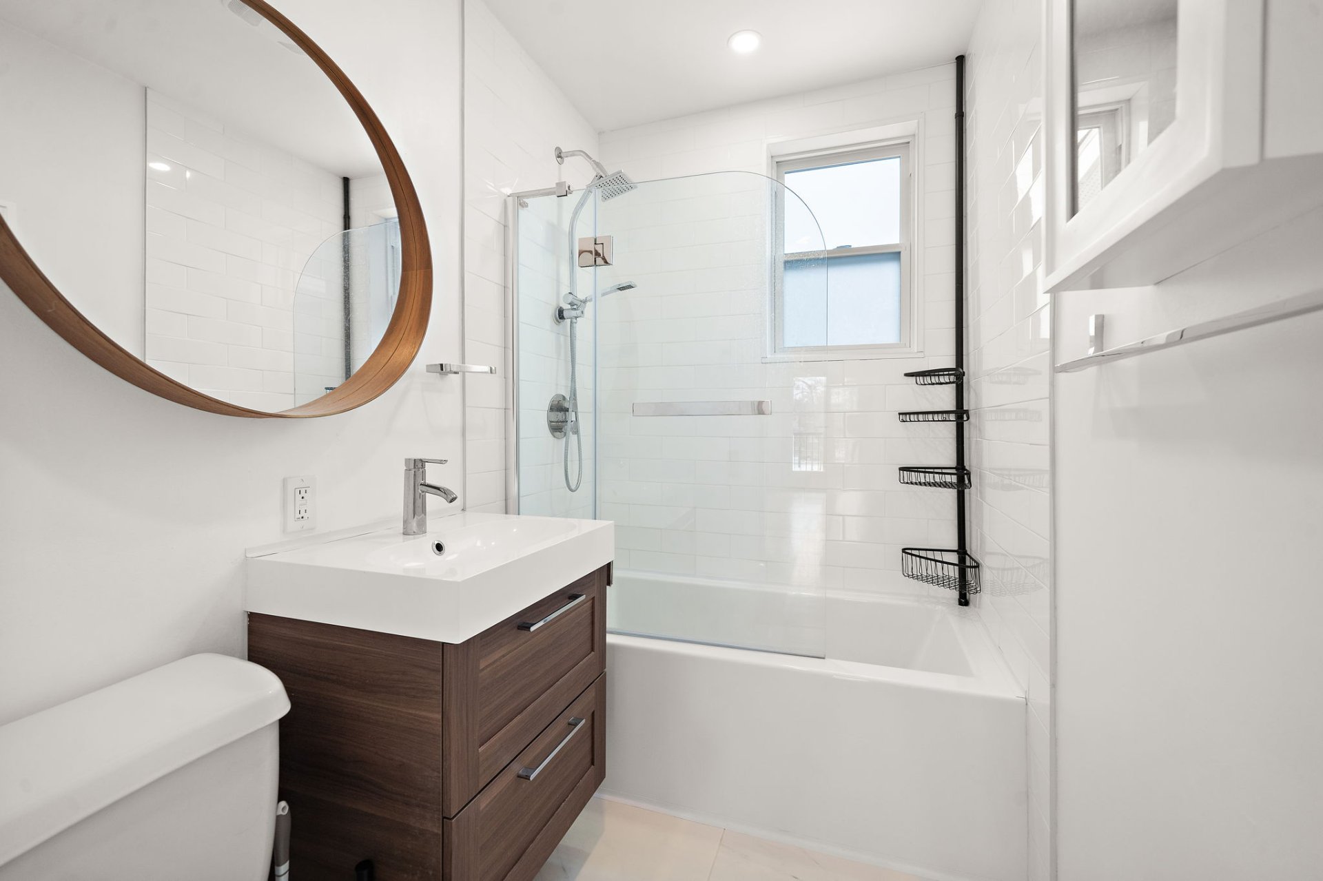 Photo - Salle de bains