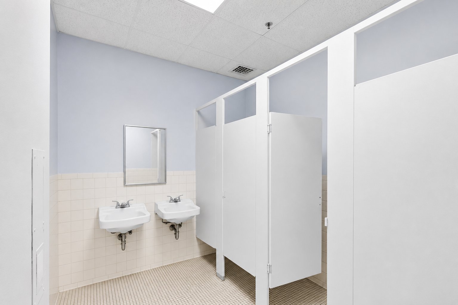 Photo - Bathroom