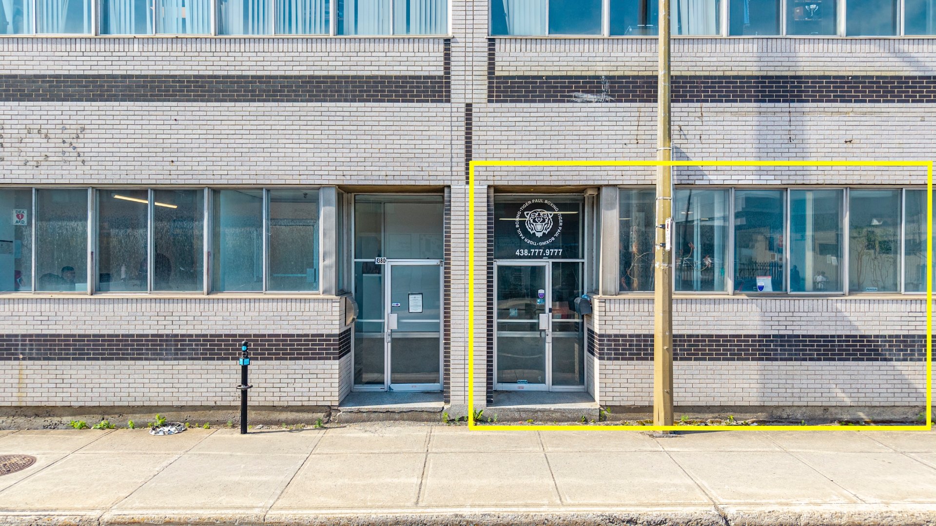 Photo - Frontage
