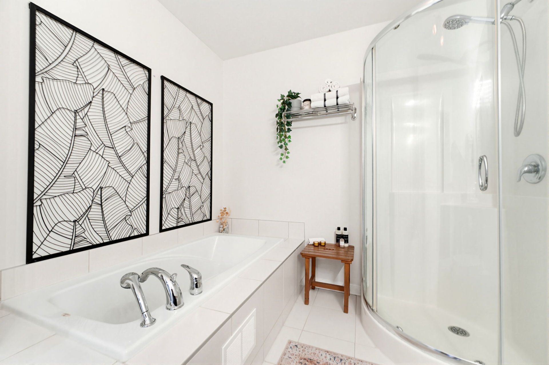 Photo - Bathroom