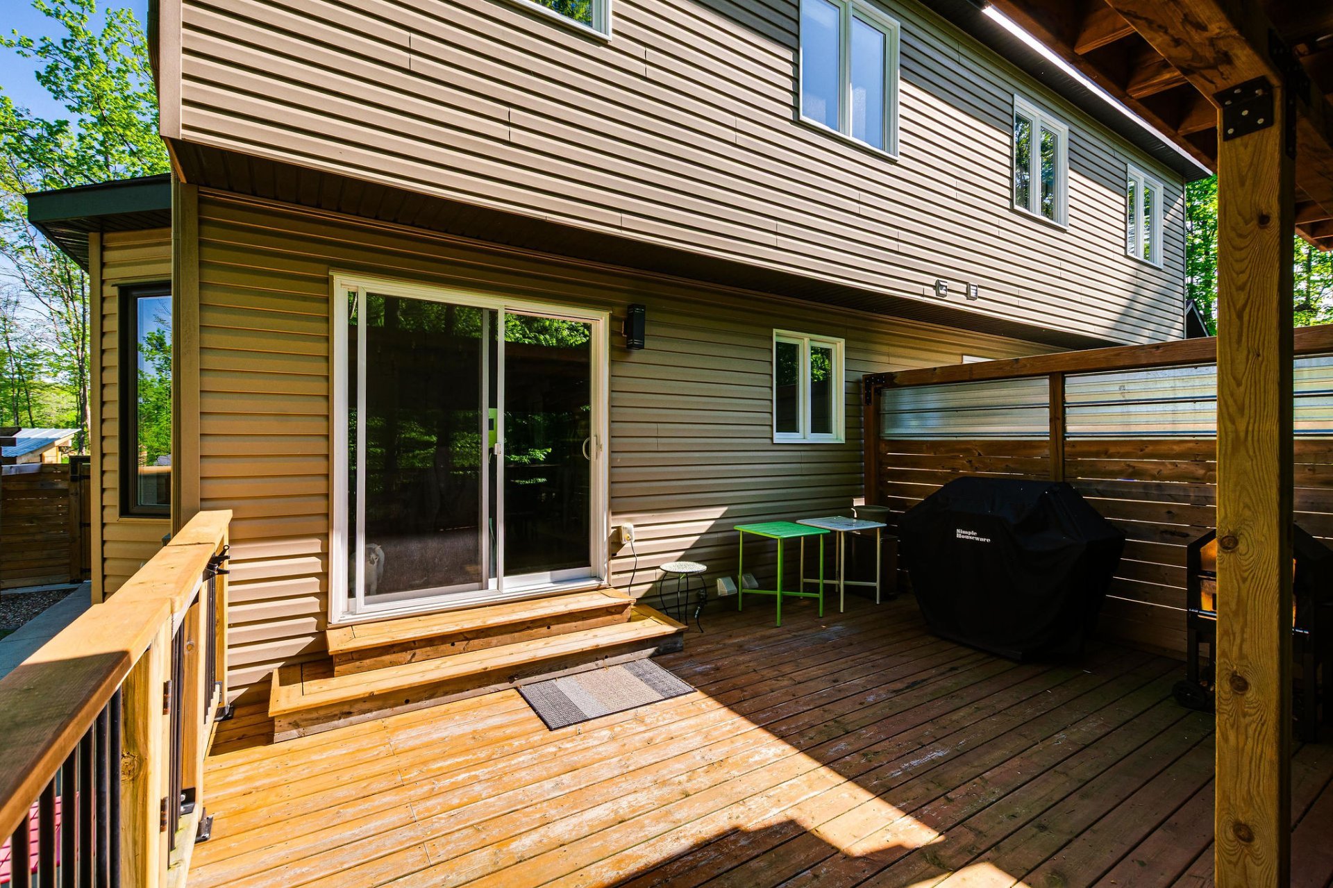 Photo - Patio